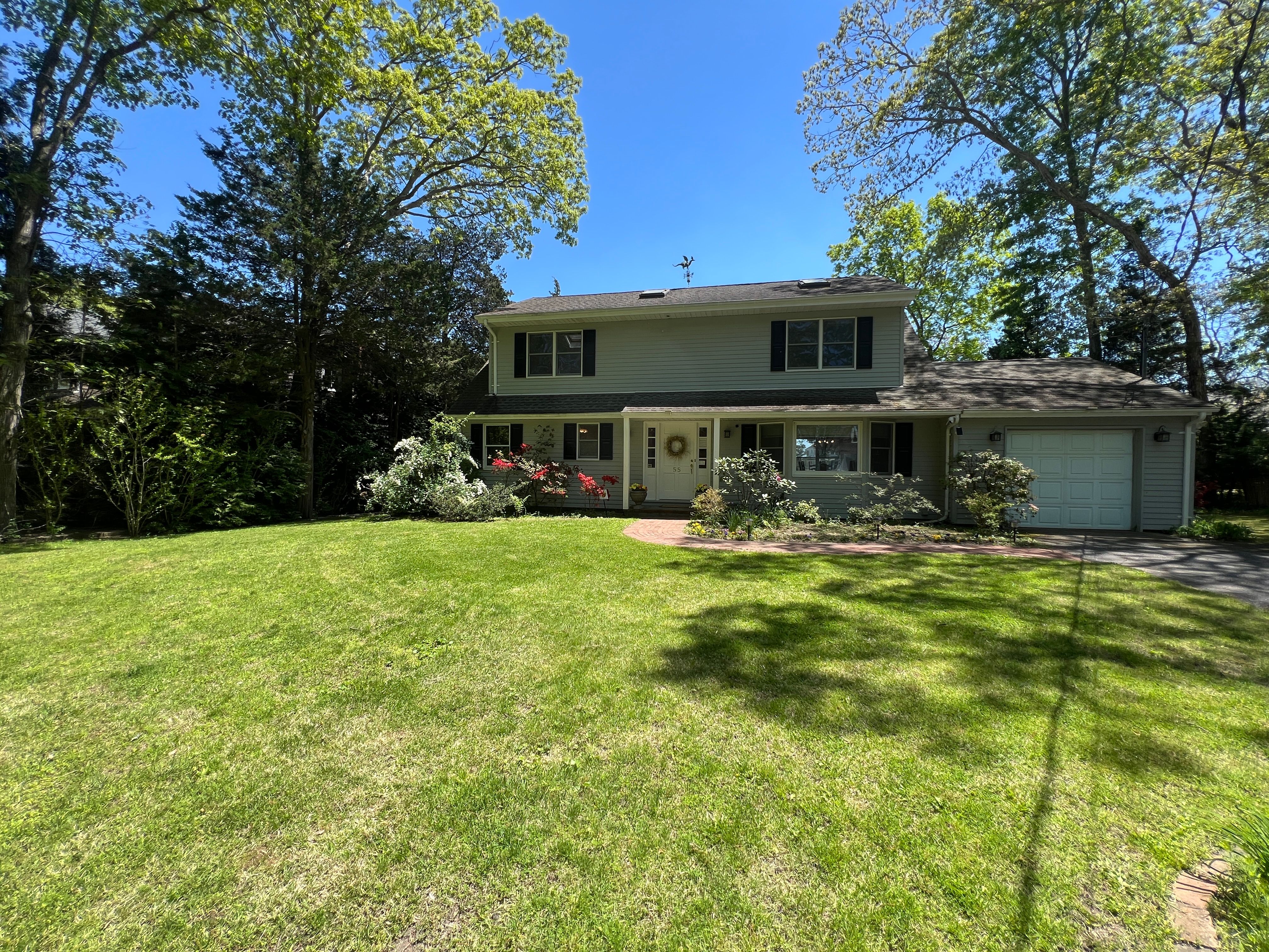  55 Leafy Way, Aquebogue, NY 11931 - 物件實景