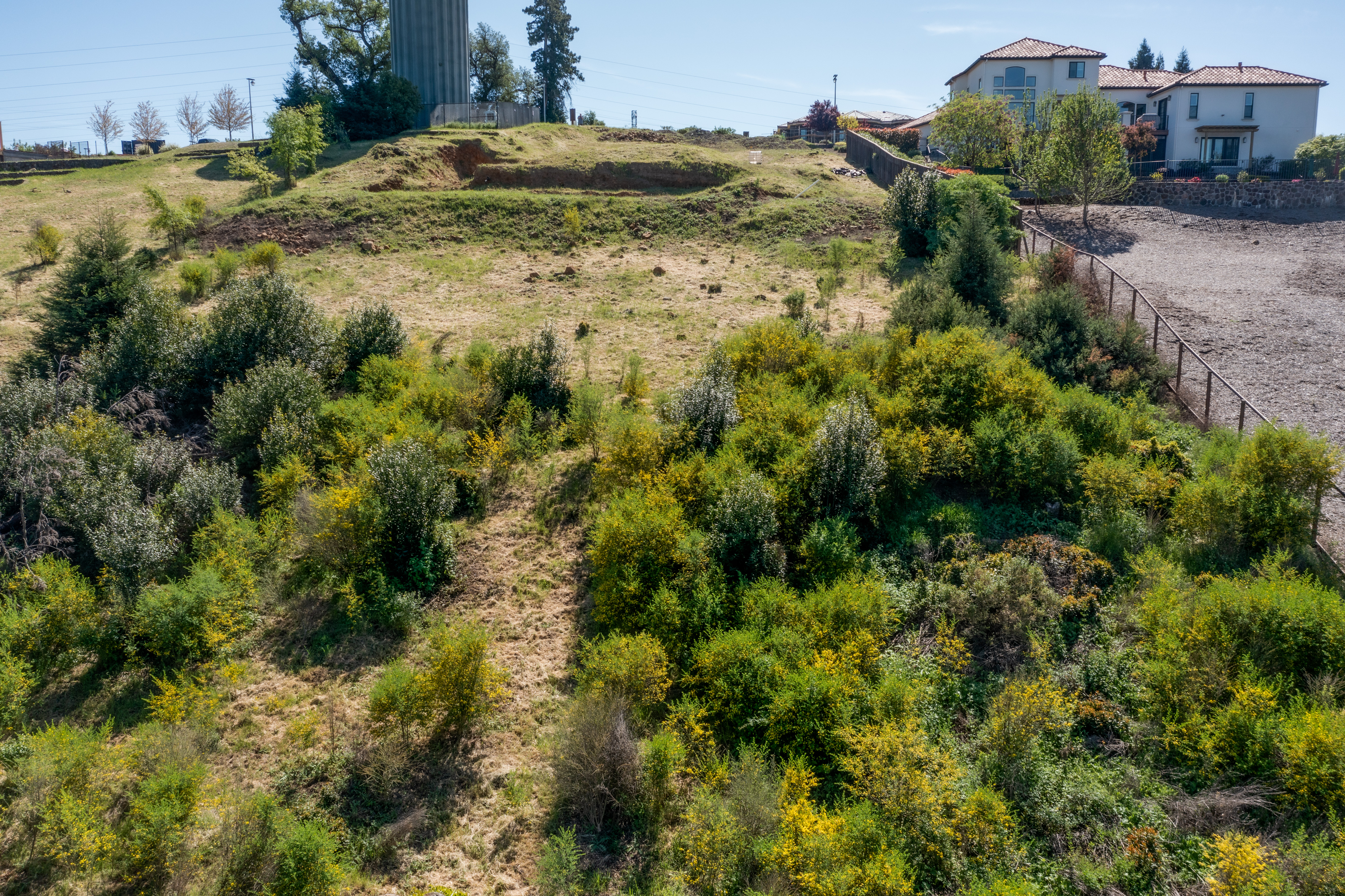  3888 Skyfarm Drive, Santa Rosa, CA 95403 - 物件實景