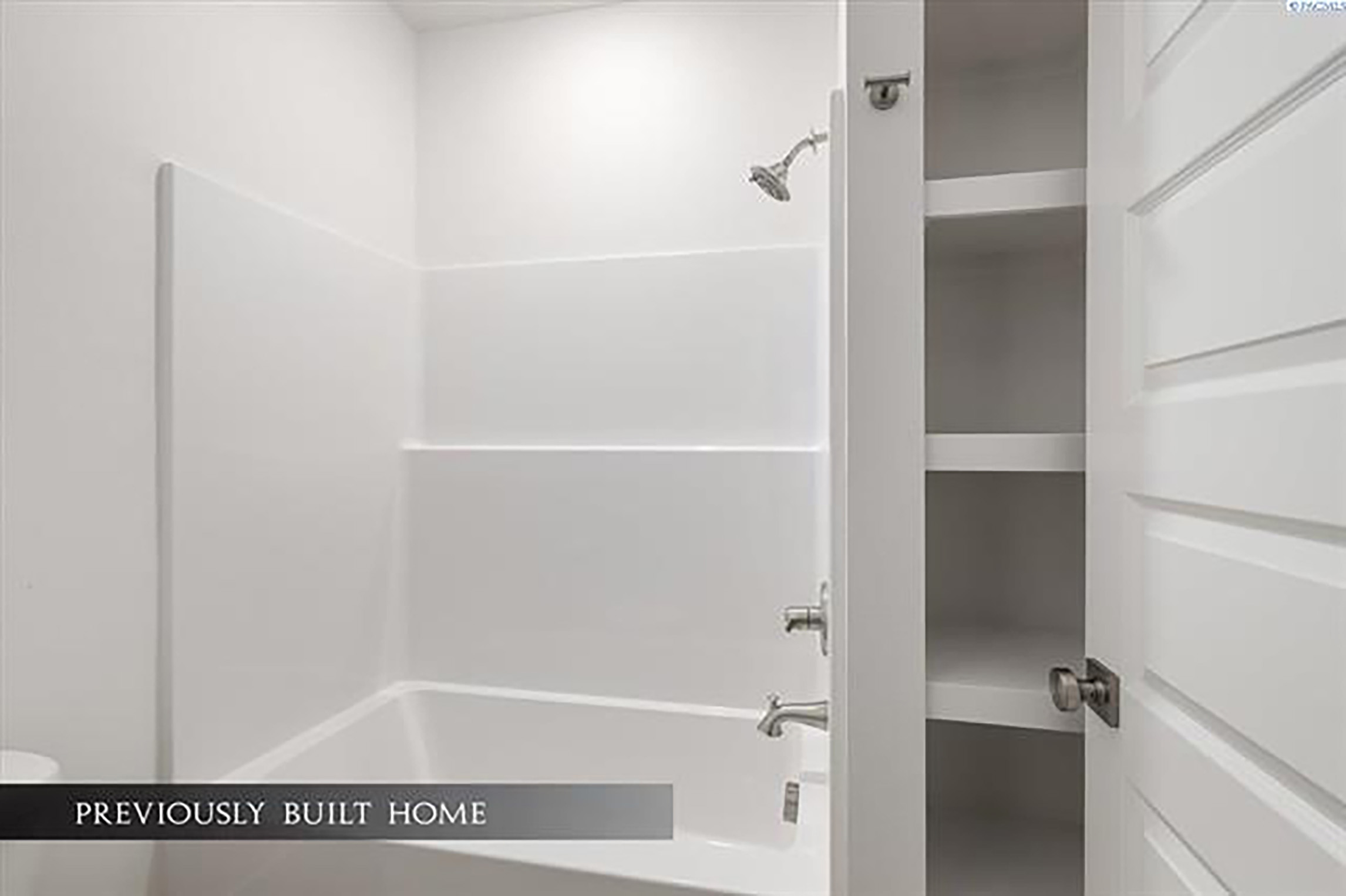  The Cedar II by Peake Homes- Lot 10 - 物件實景