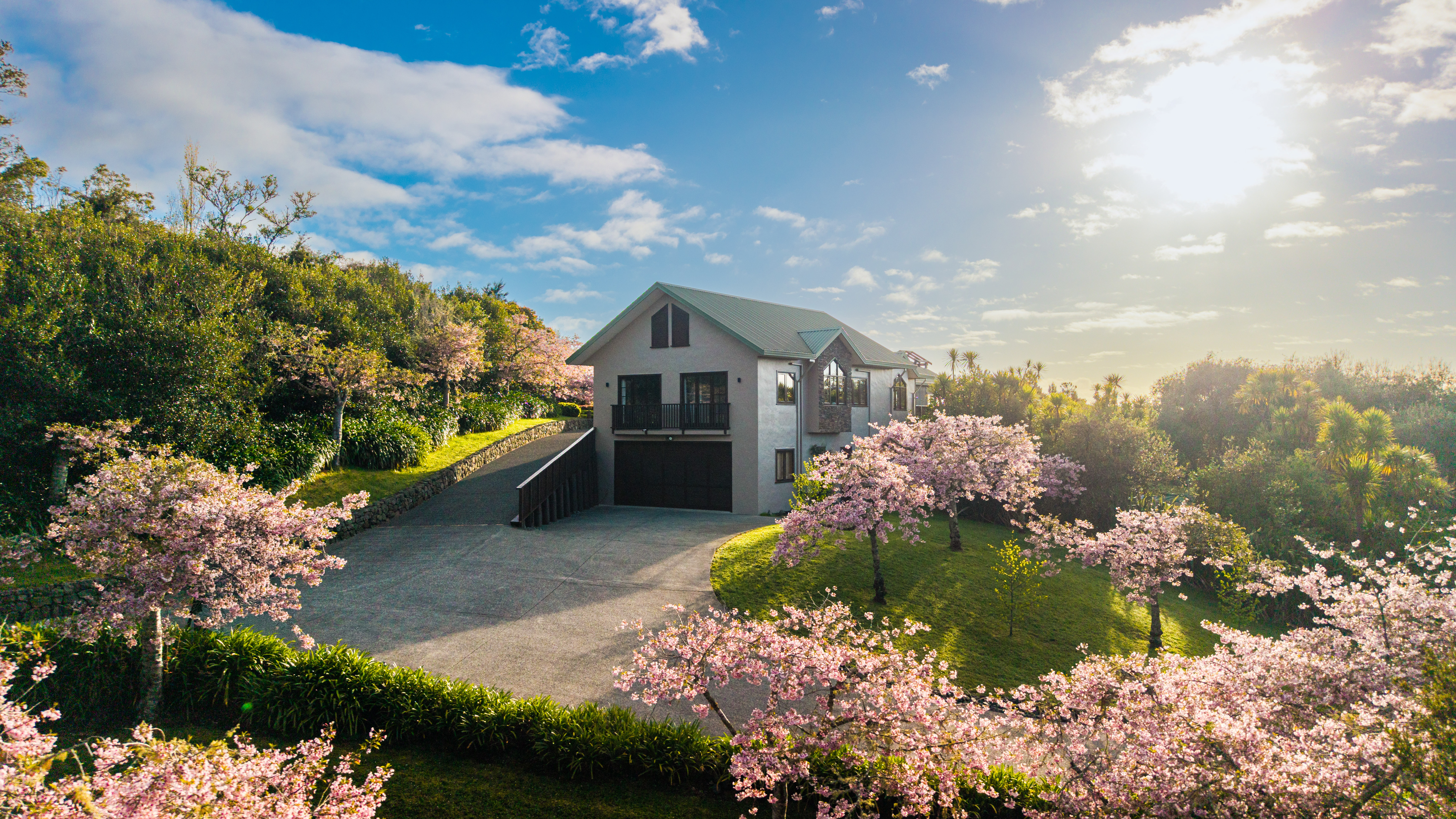  96 Pebble Brook Road, Wainui - 物件實景