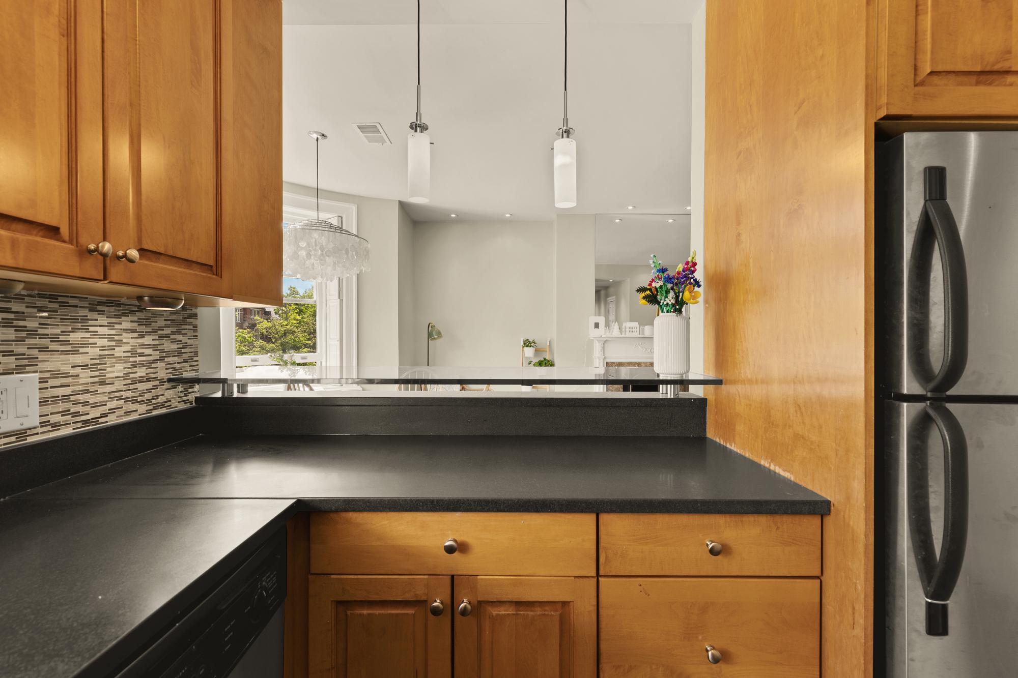  1730 New Hampshire Avenue NW, Washington, DC, 20009 - 物件實景