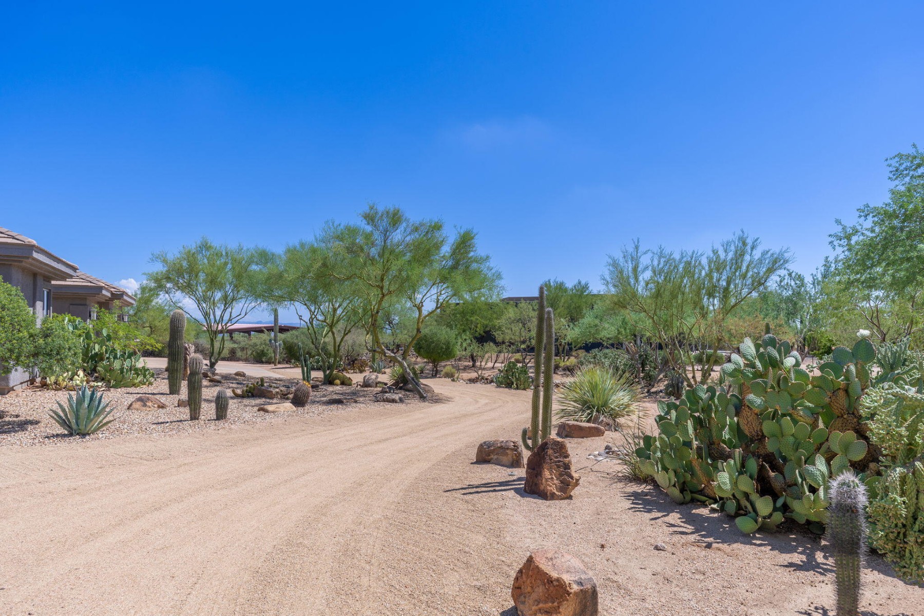 29107 N 154th Street  Scottsdale, AZ - 物件實景