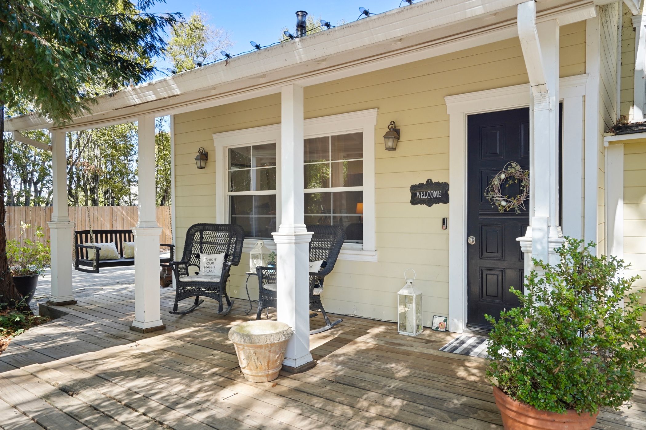  1846 Indian Valley Road, Novato, CA 94947 - 物件實景