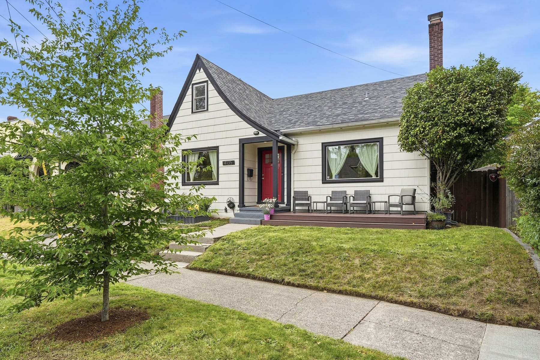  4135 NE MULTNOMAH ST Portland, OR 97232 - 物件實景