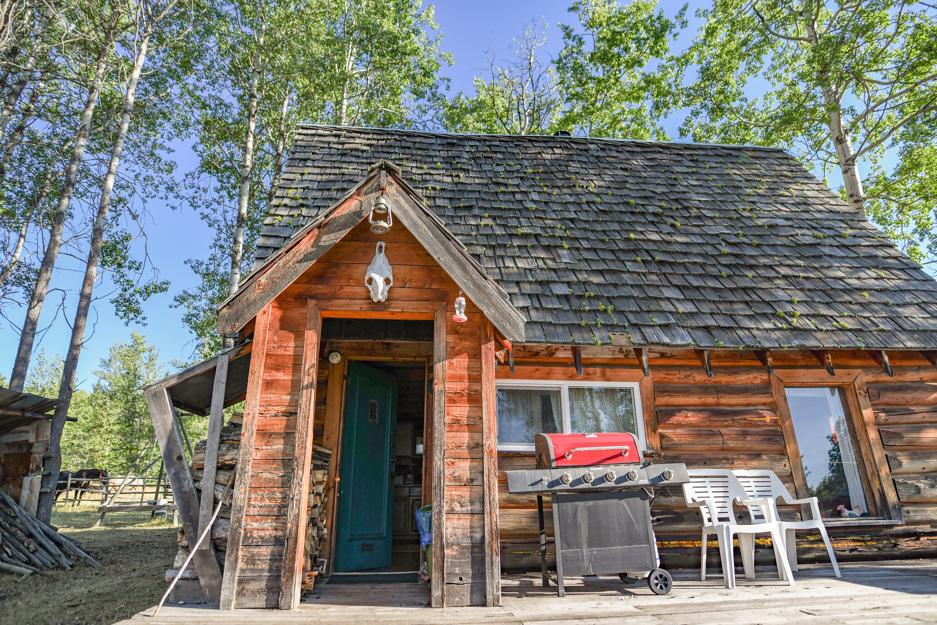  Montana Hill Guest Ranch - 物件實景