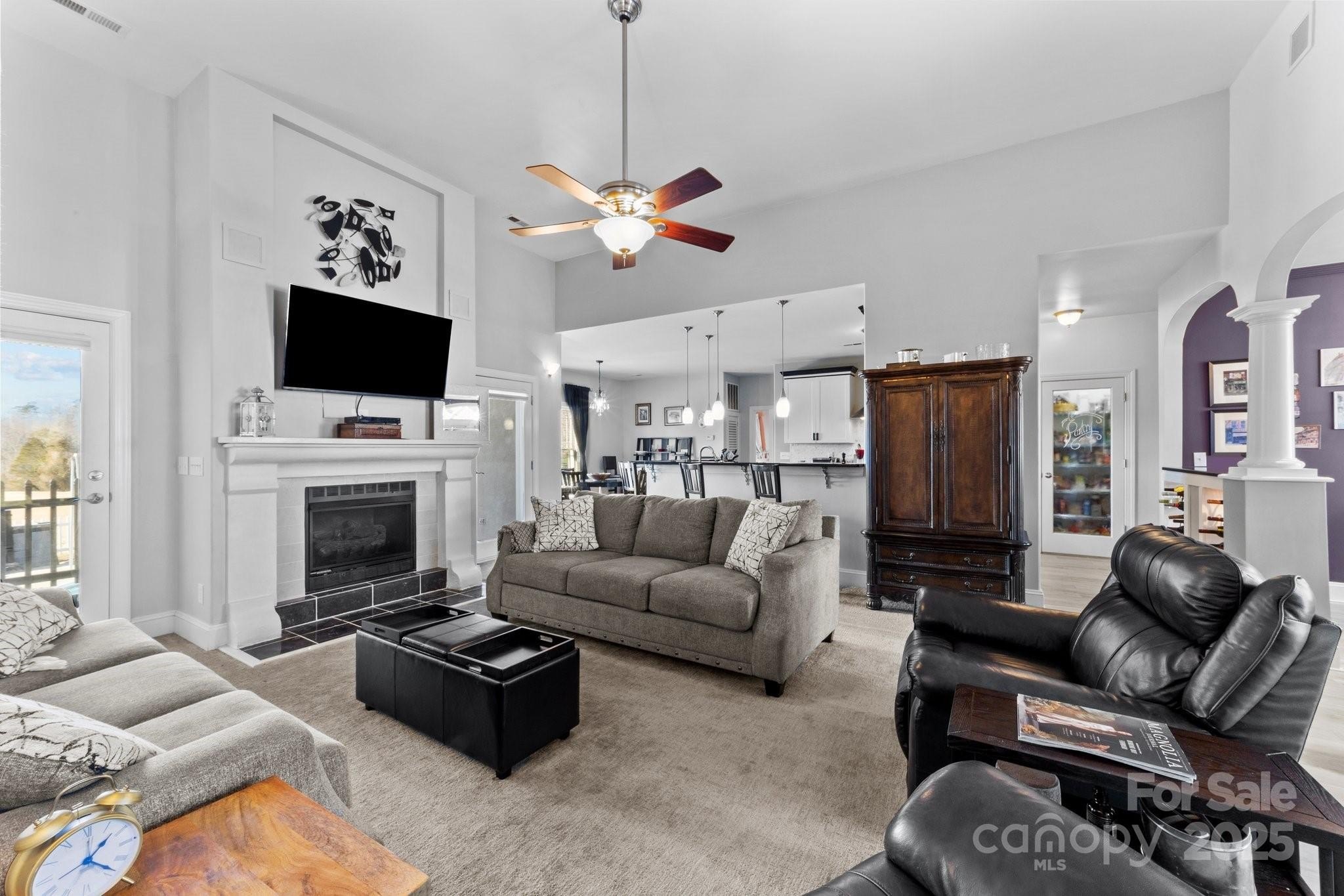 Salisbury, North Carolina, 28144, United States, 4 Bedrooms Bedrooms, ,4 BathroomsBathrooms,Residential,For Sale,1974637