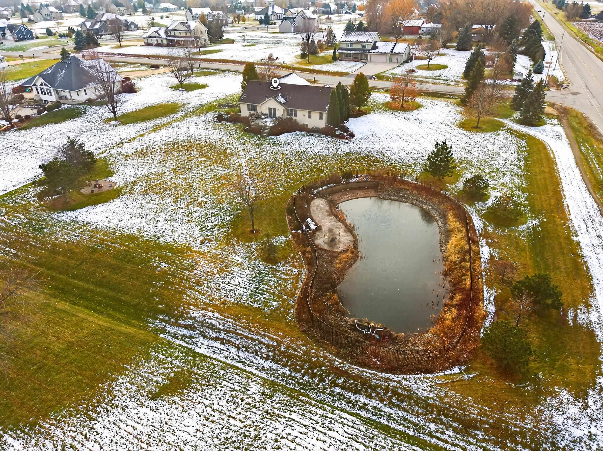 Neenah, Wisconsin, 54956, United States, 4 Bedrooms Bedrooms, ,4 BathroomsBathrooms,Residential,For Sale,1996384