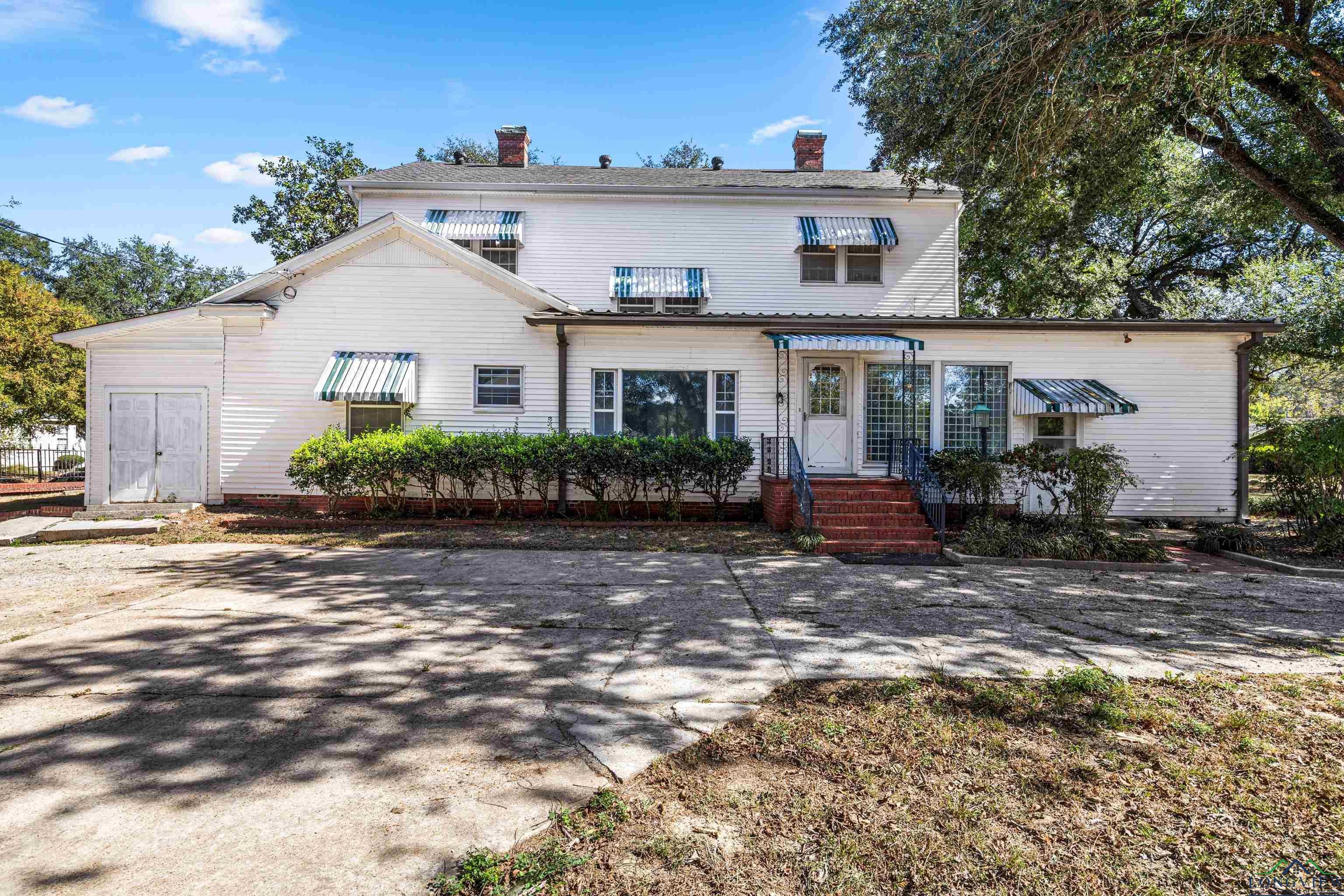 Jefferson, Texas, 75657, United States, 5 Bedrooms Bedrooms, ,5 BathroomsBathrooms,Residential,For Sale,1978271