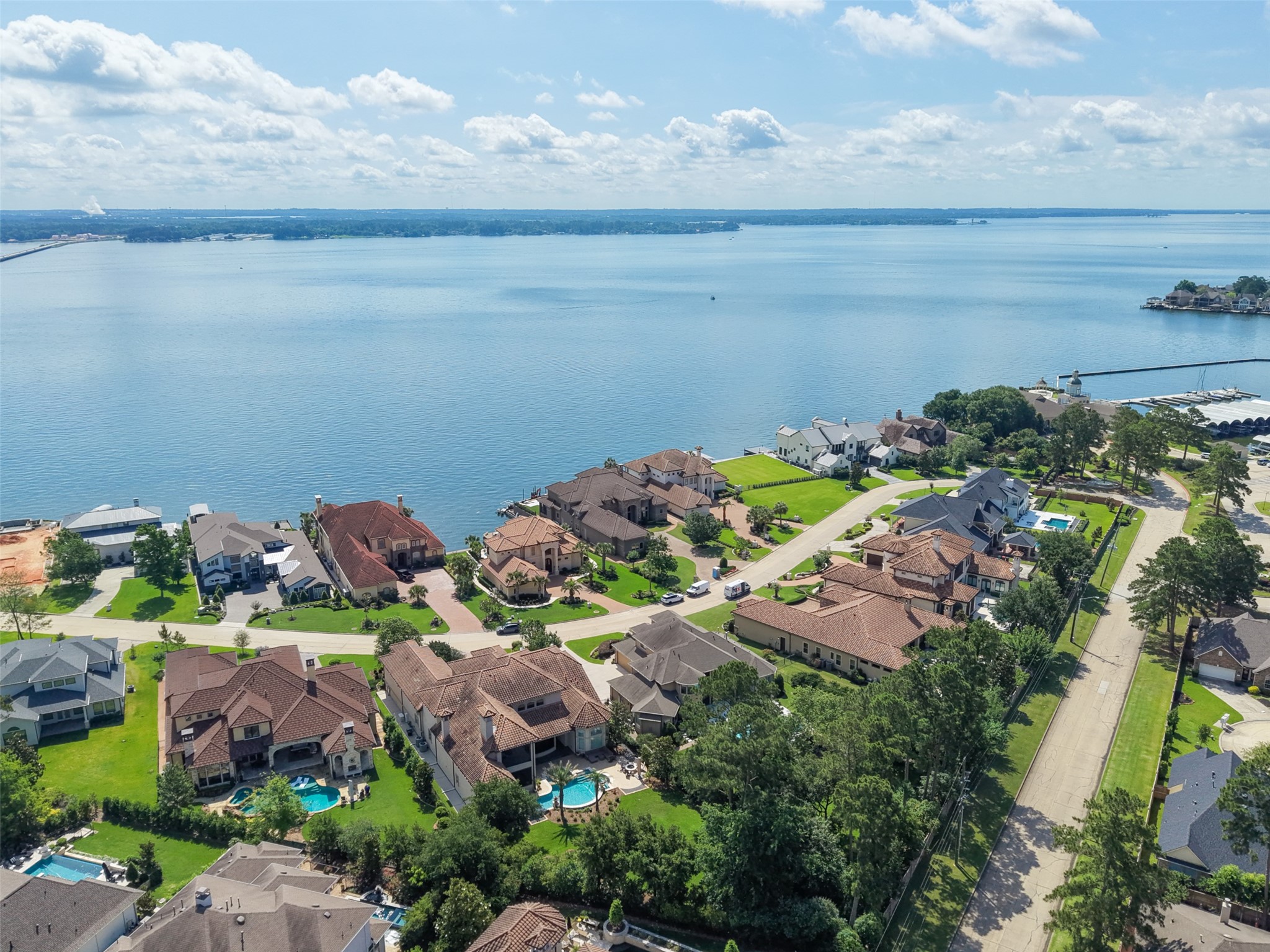  123 Bentwater Bay Drive - 物件實景