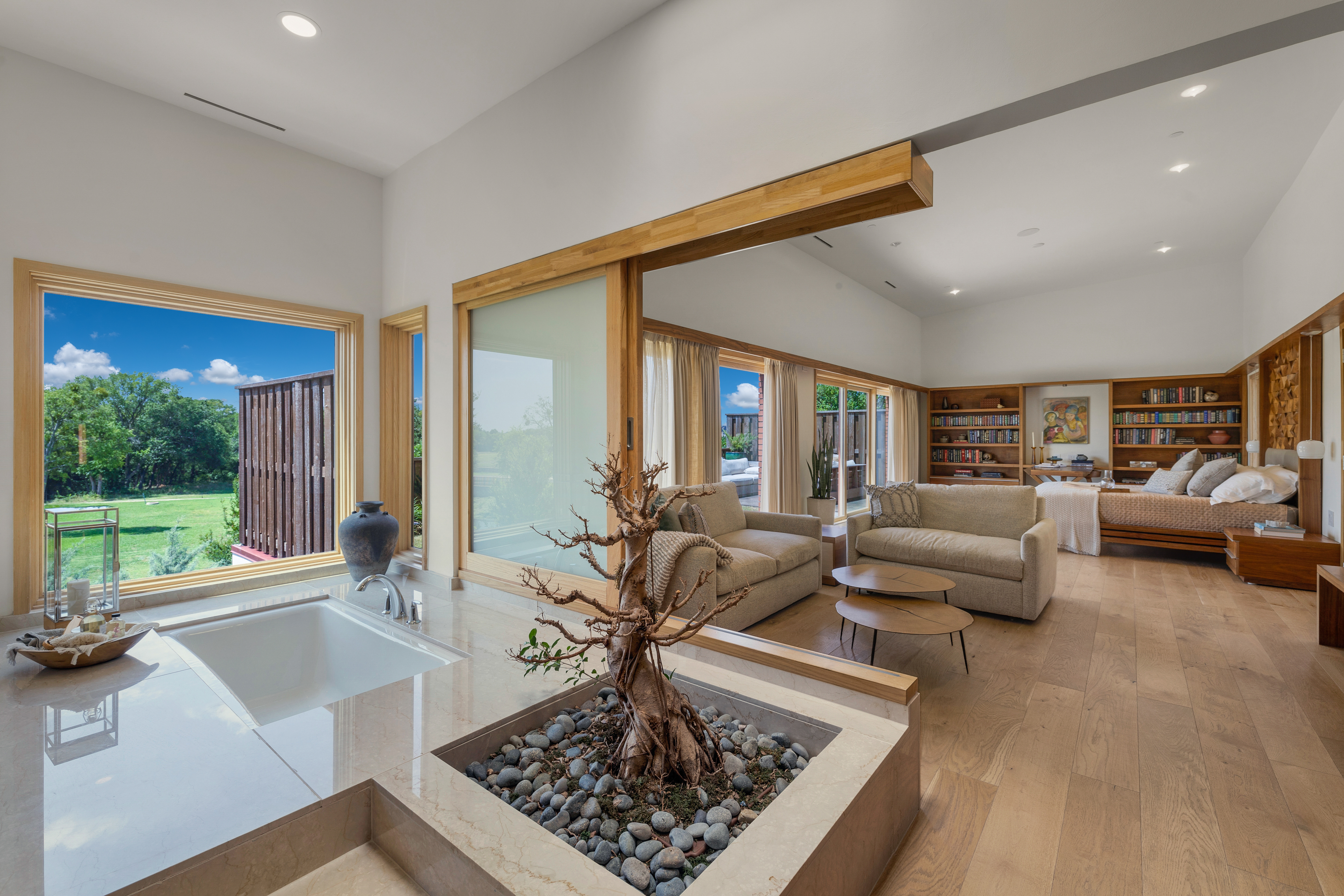  A Tapestry Villa V40: Custom Sustainable Living in Frisco, Texas - 物件實景