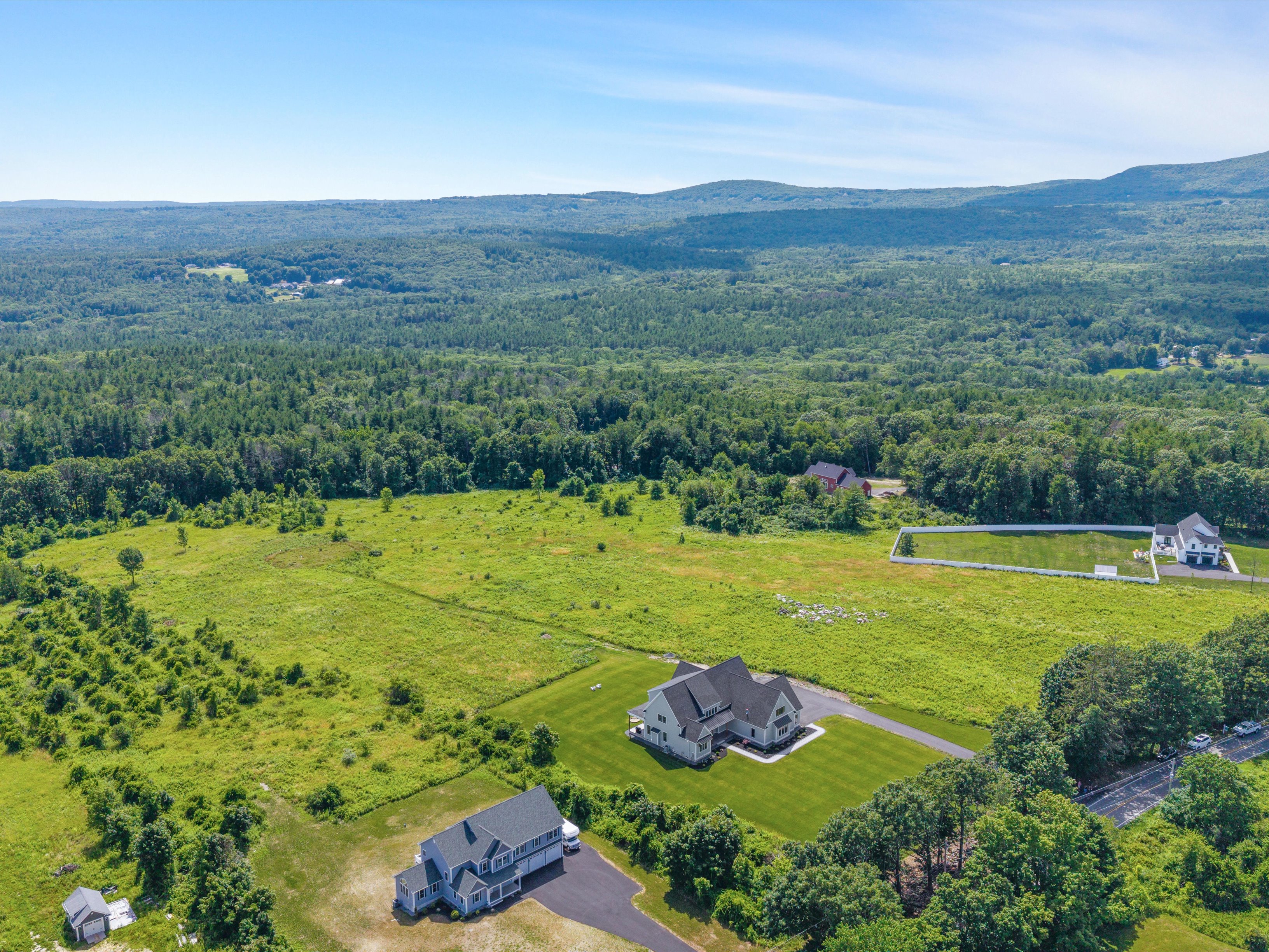  170 Justice Hill Road, Sterling, MA 01564 - 物件實景