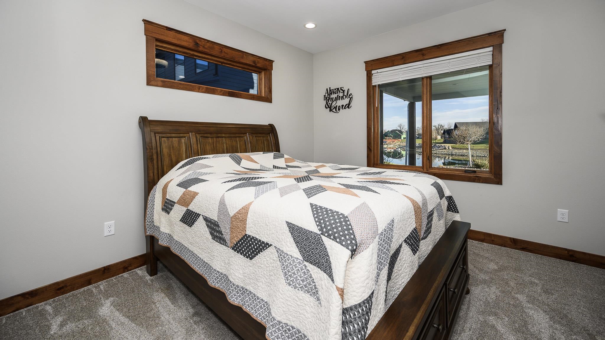 Bismarck, North Dakota, 58503, United States, 3 Bedrooms Bedrooms, ,2 BathroomsBathrooms,Residential,For Sale,1995380