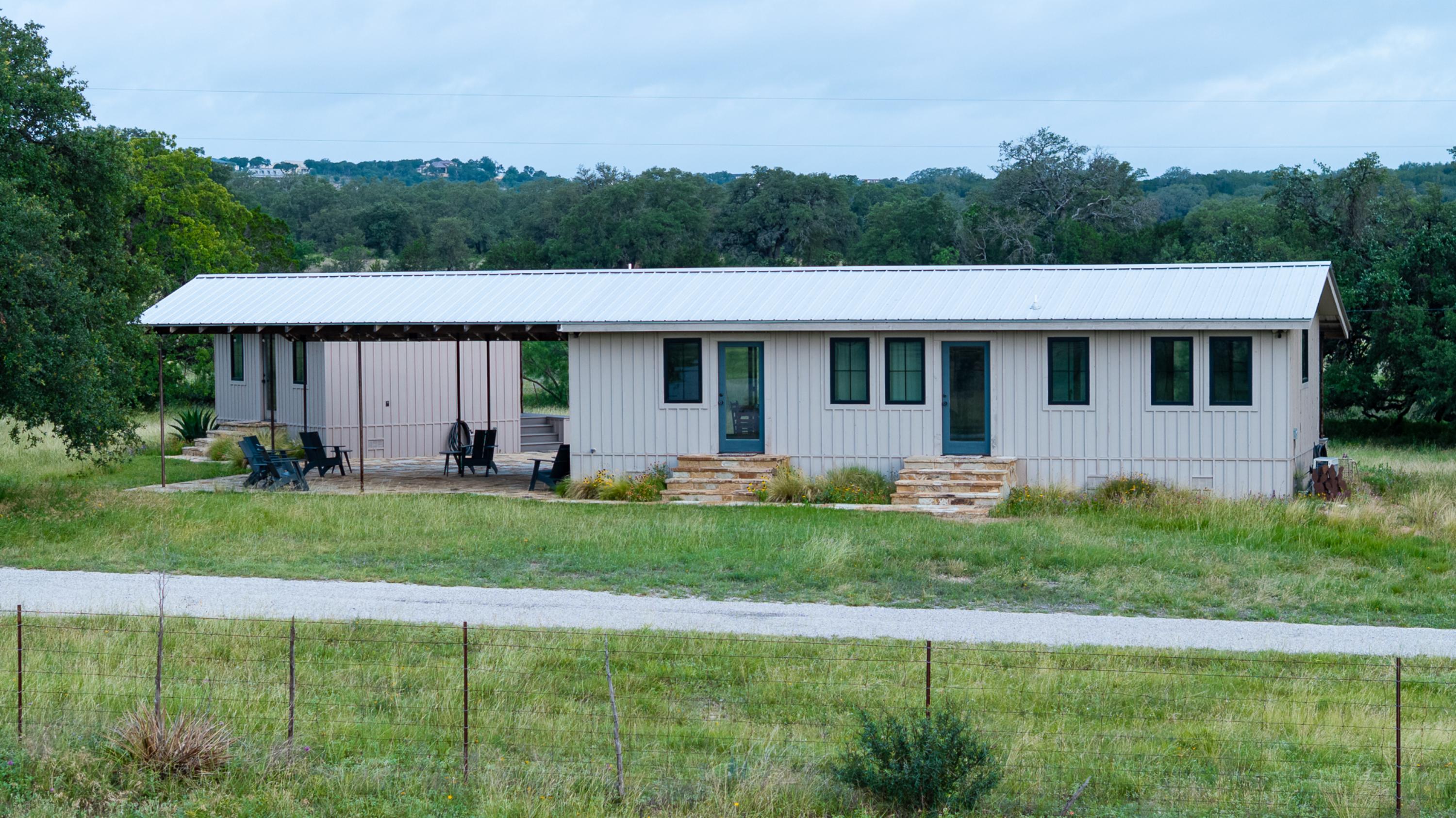  Otra Vez Ranch - Heart of the Hill Country - 物件實景