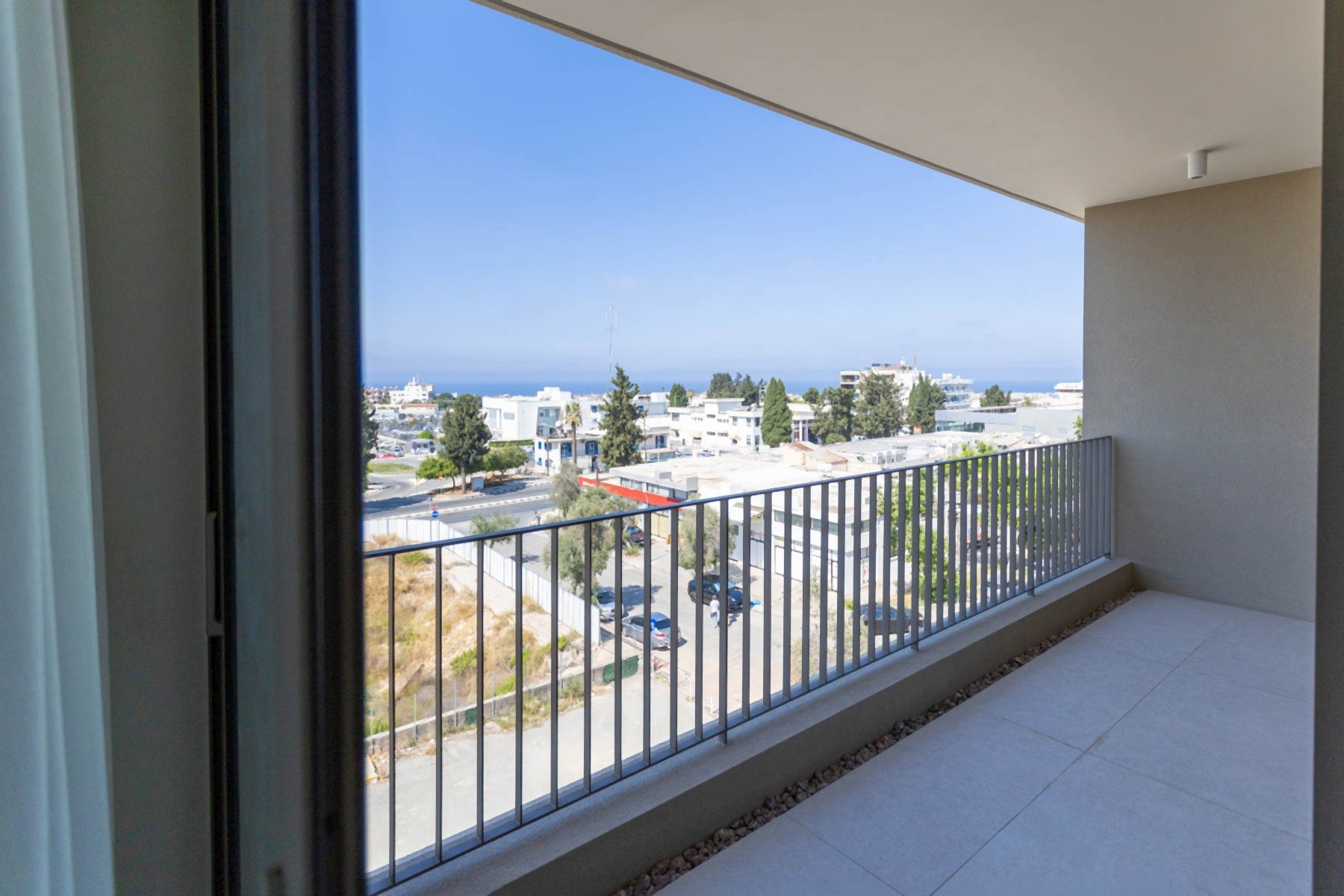  Modern Two Bedroom Apartment in the Heart of Pafos - 物件實景