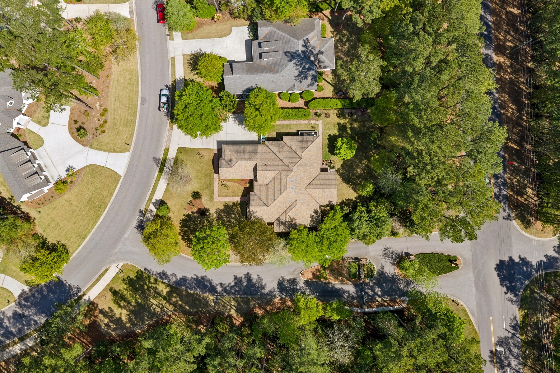  243 Hampton Lake Drive, Bluffton - 物件實景