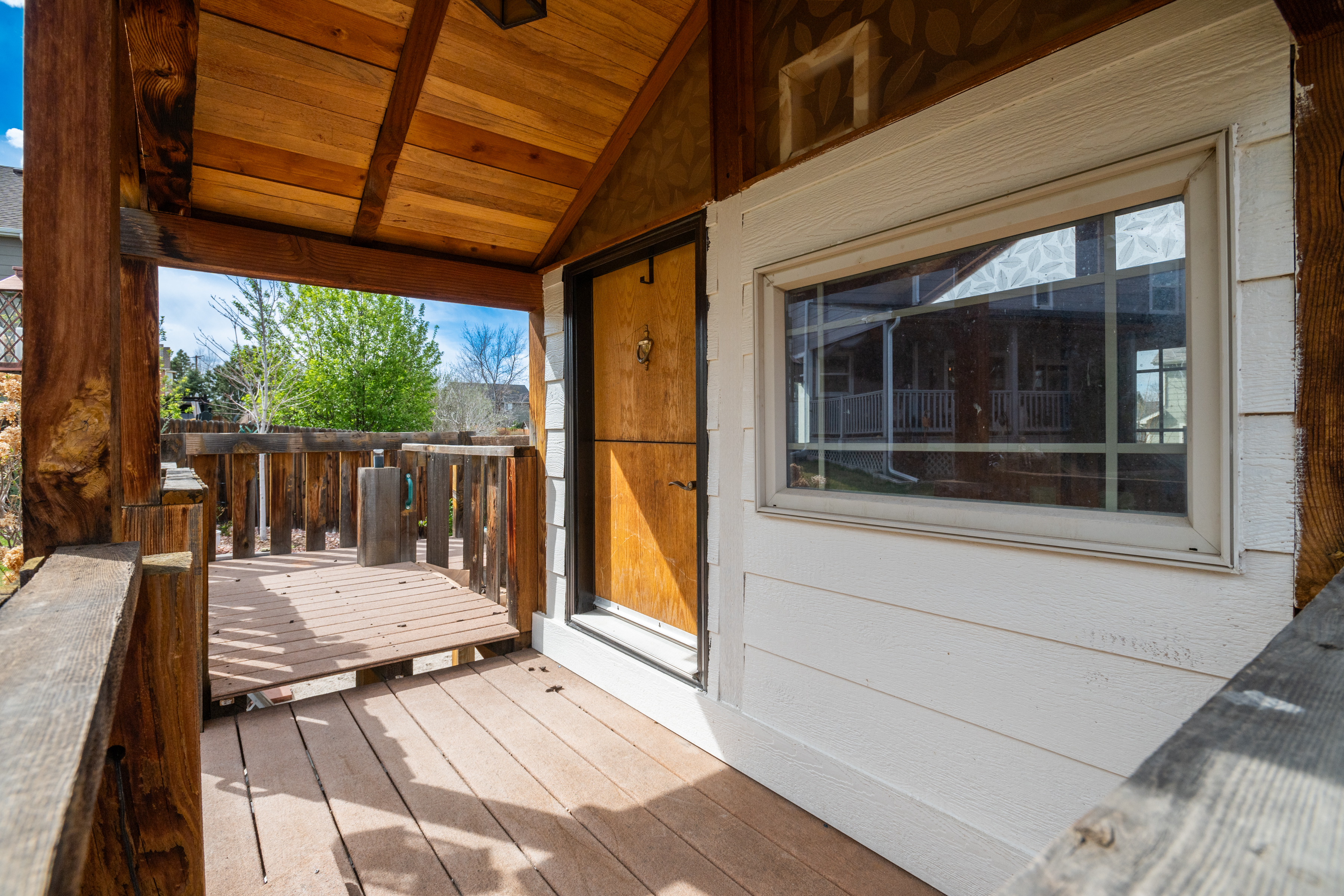  5521 Lost Meadow Trail, Castle Rock, CO, 80104 - 物件實景