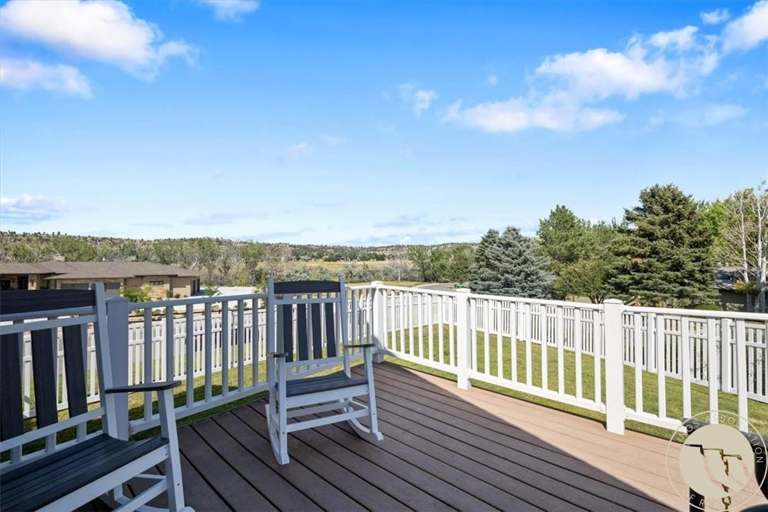 Billings, Montana, 59106, United States, 4 Bedrooms Bedrooms, ,3 BathroomsBathrooms,Residential,For Sale,1896707