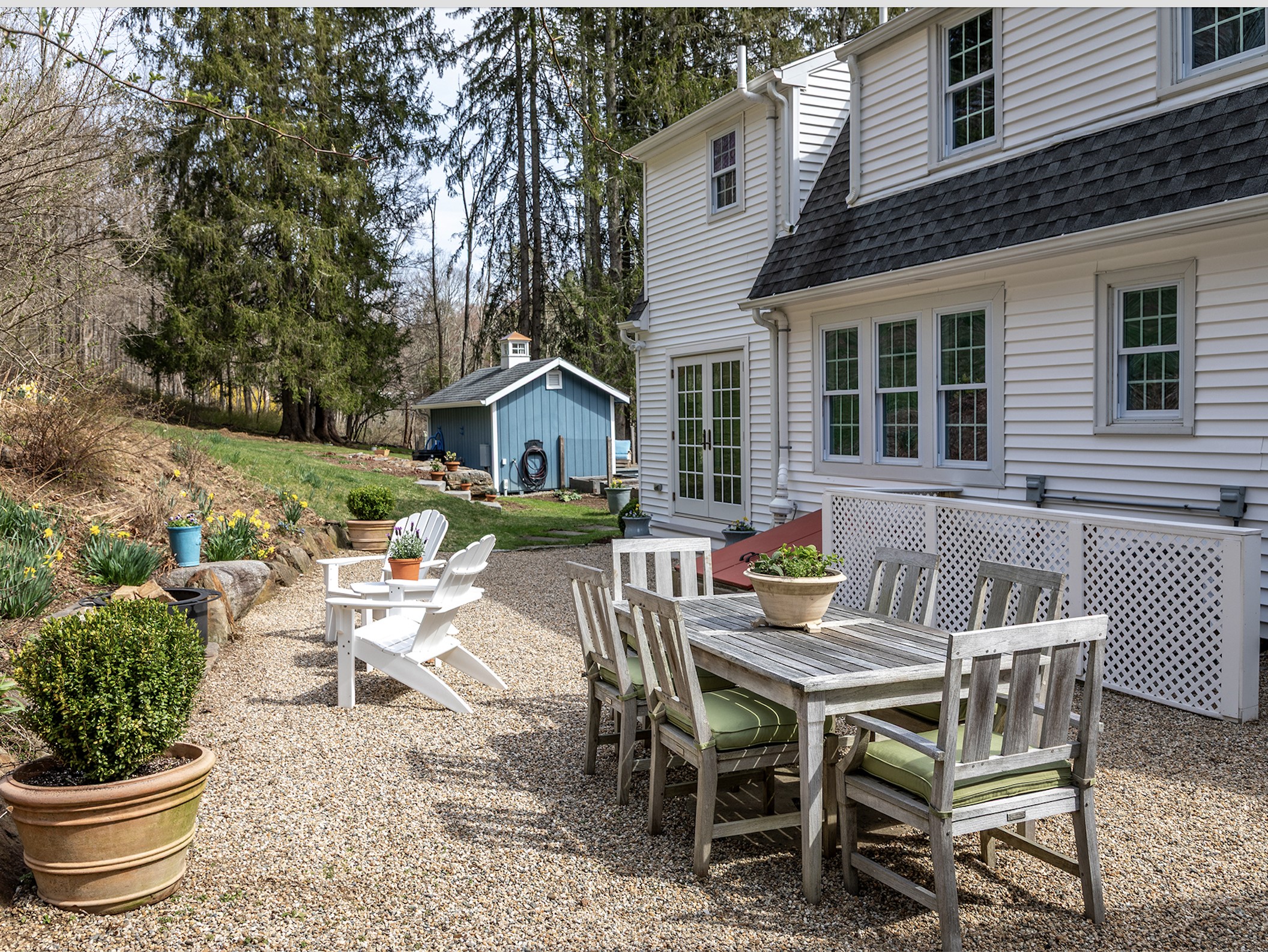  76 Blackville Road - 物件實景