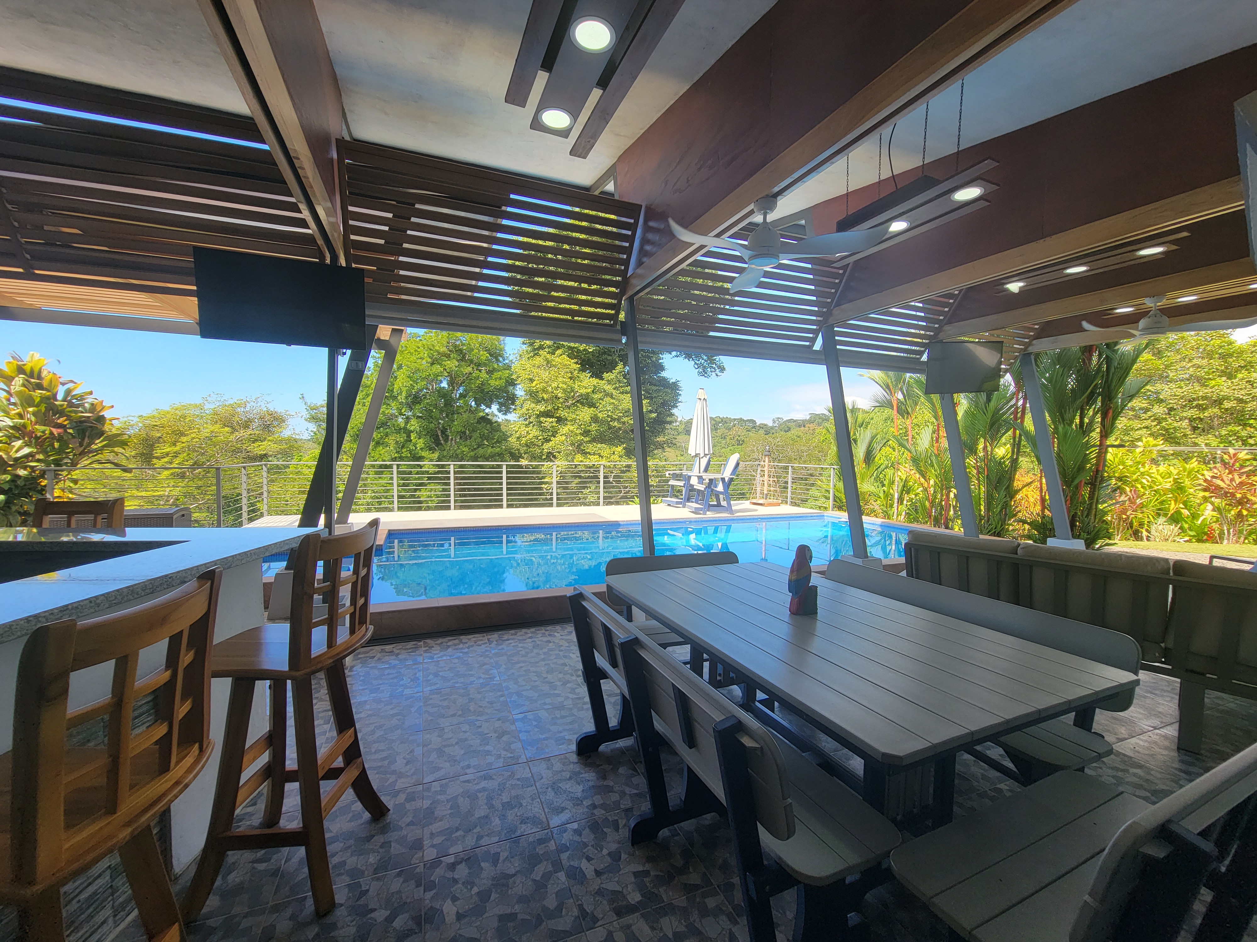 Bajo Capulin, Puntarenas Province, Tarcoles, Puntarenas, CR, 3 Bedrooms Bedrooms, ,3 BathroomsBathrooms,Residential,For Sale,Bajo Capulin, Puntarenas Province,1655657