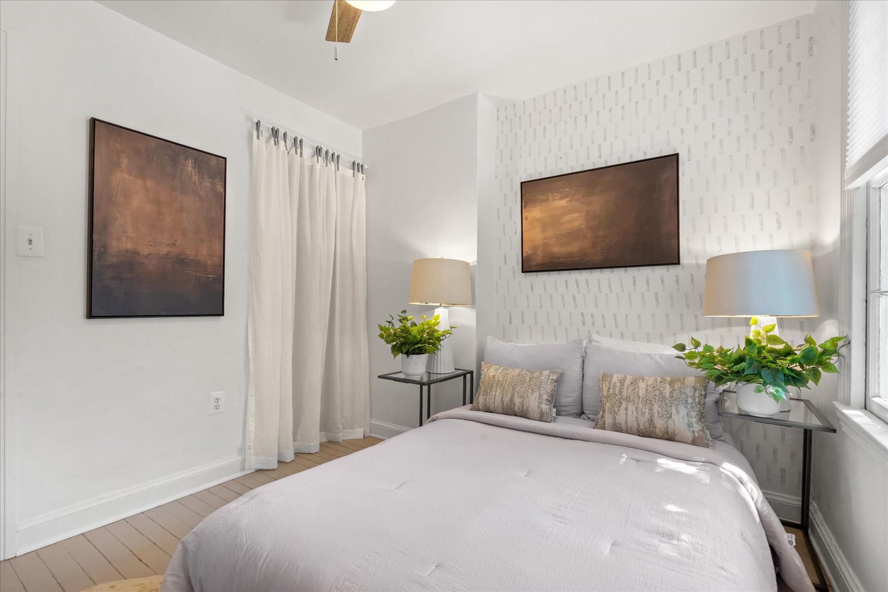  1062  1064 Thomas Jefferson Street NW, Washington, DC, 20007 - 物件實景