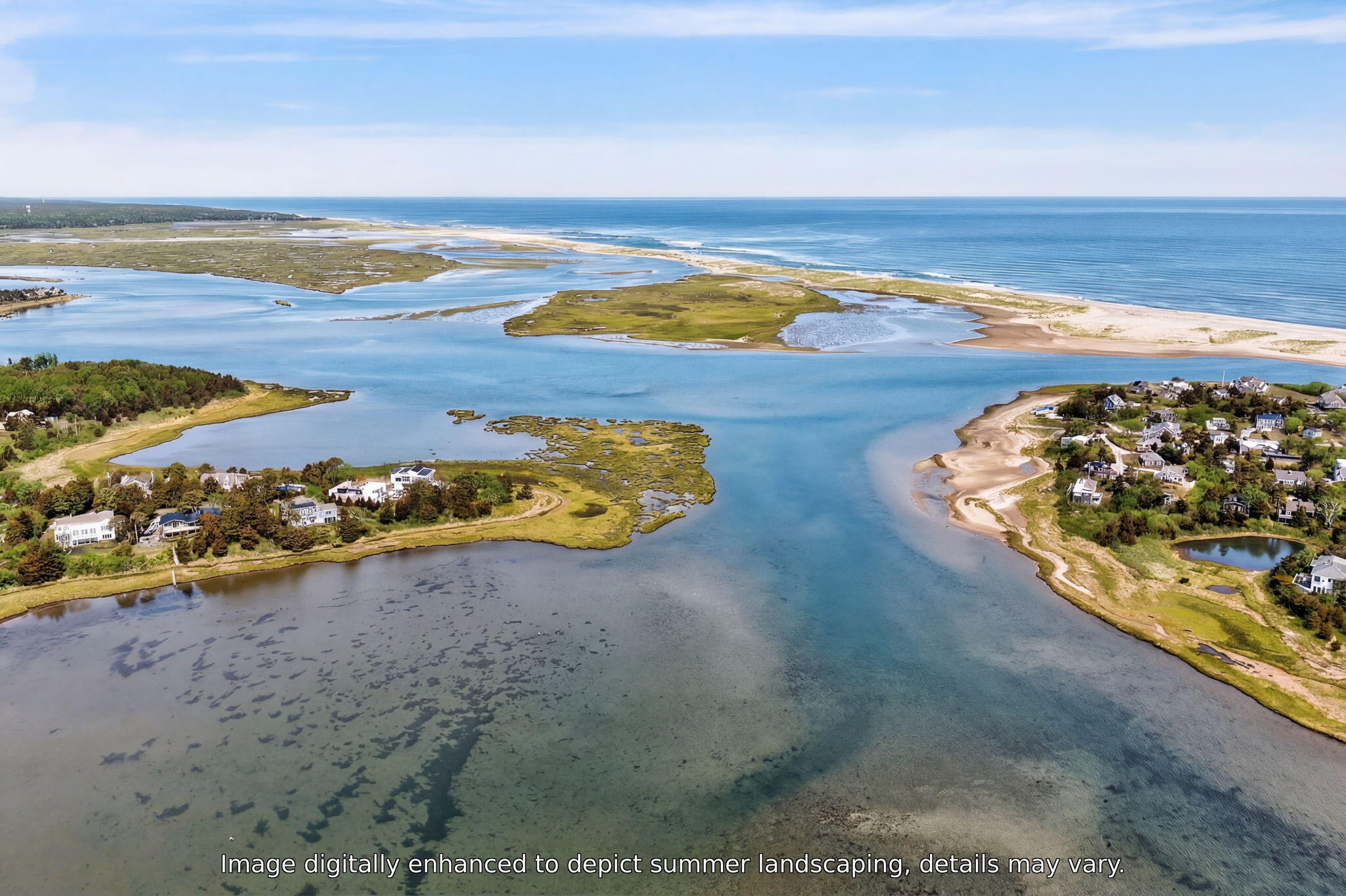  7 Little Cove Lane, Orleans, MA, 02653 - 物件實景
