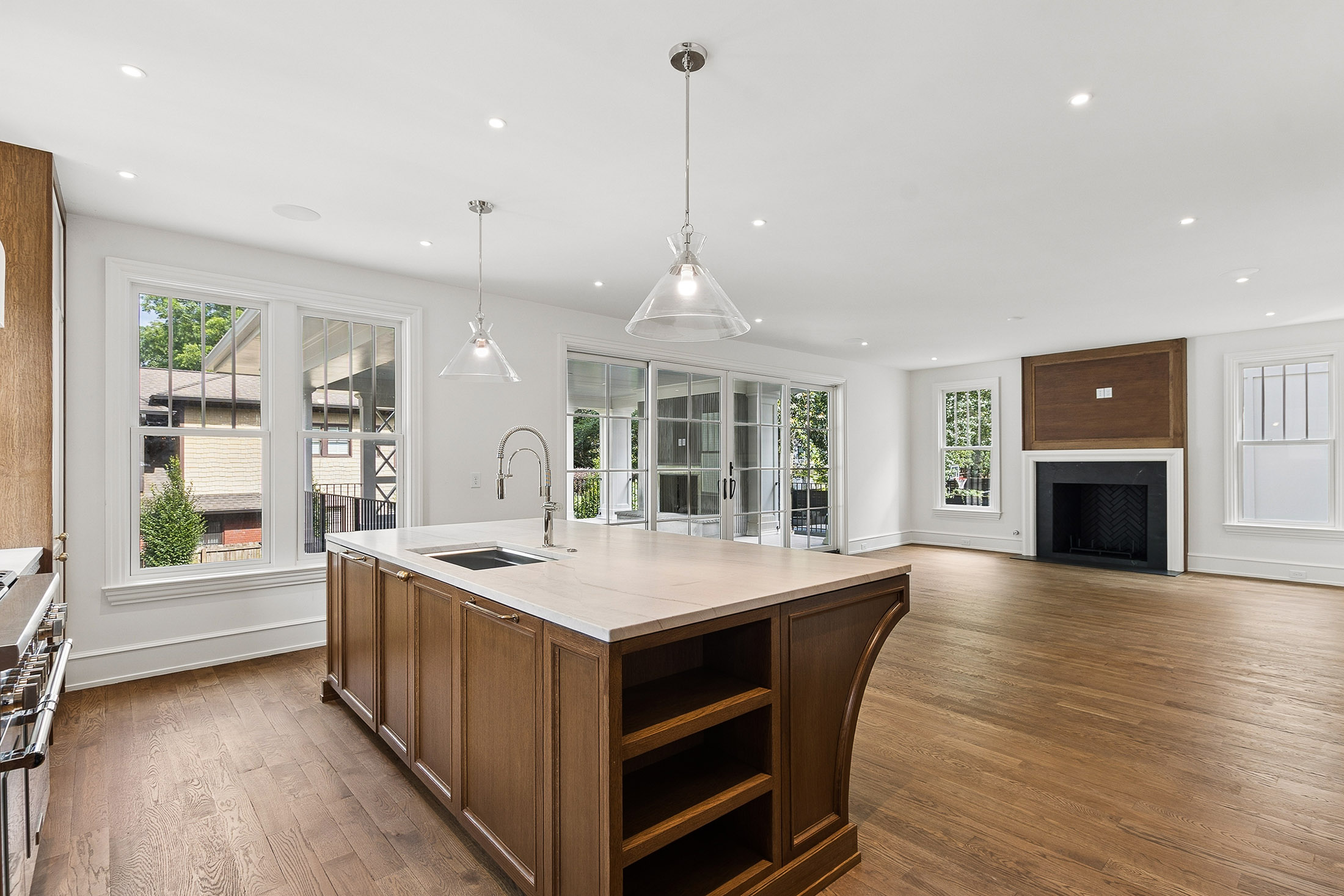  Beautifully Renovated Morningside Retreat - 物件實景