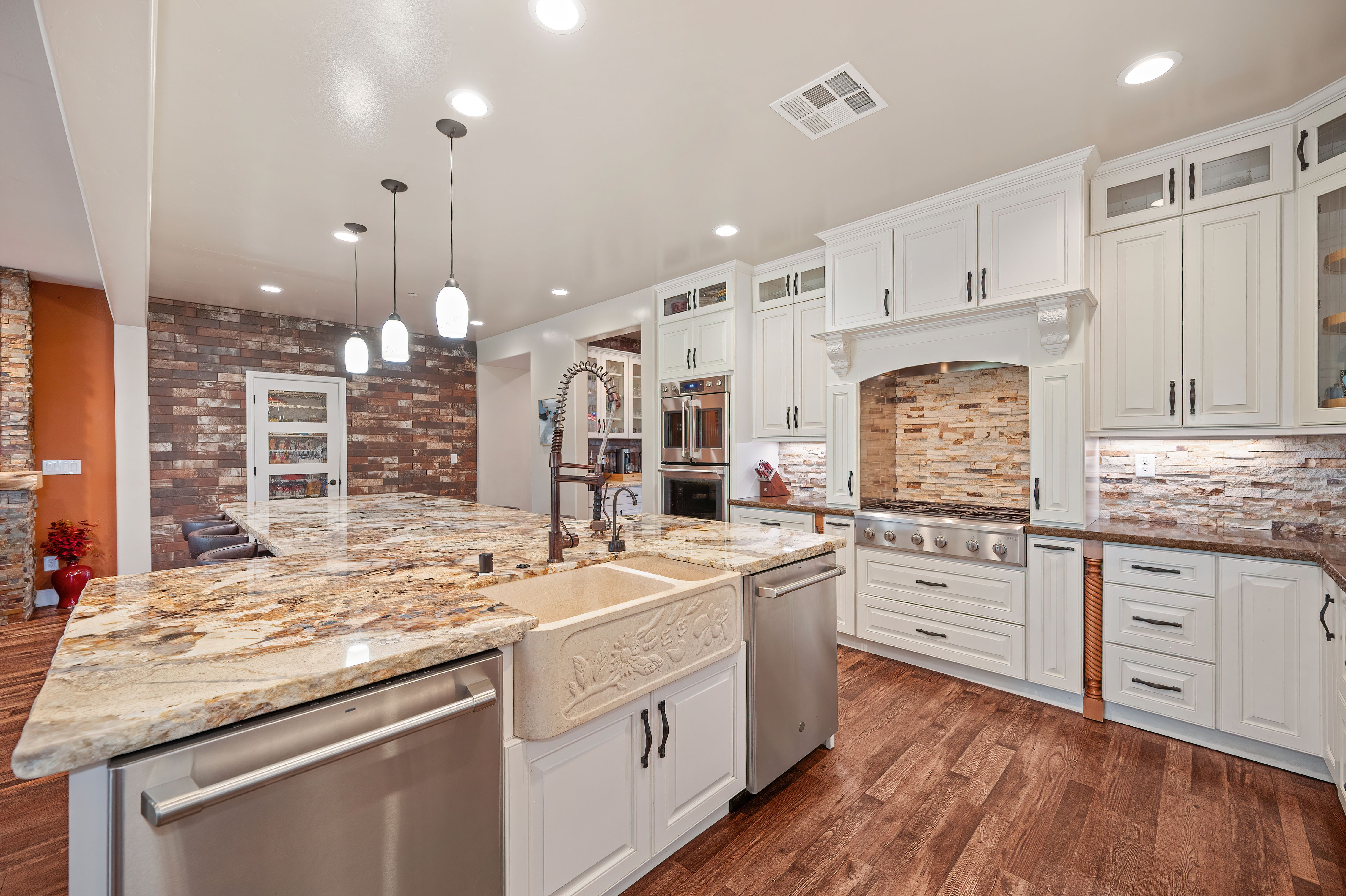  10095 Rio Moon Drive, Roseville, CA 95747 - 物件實景