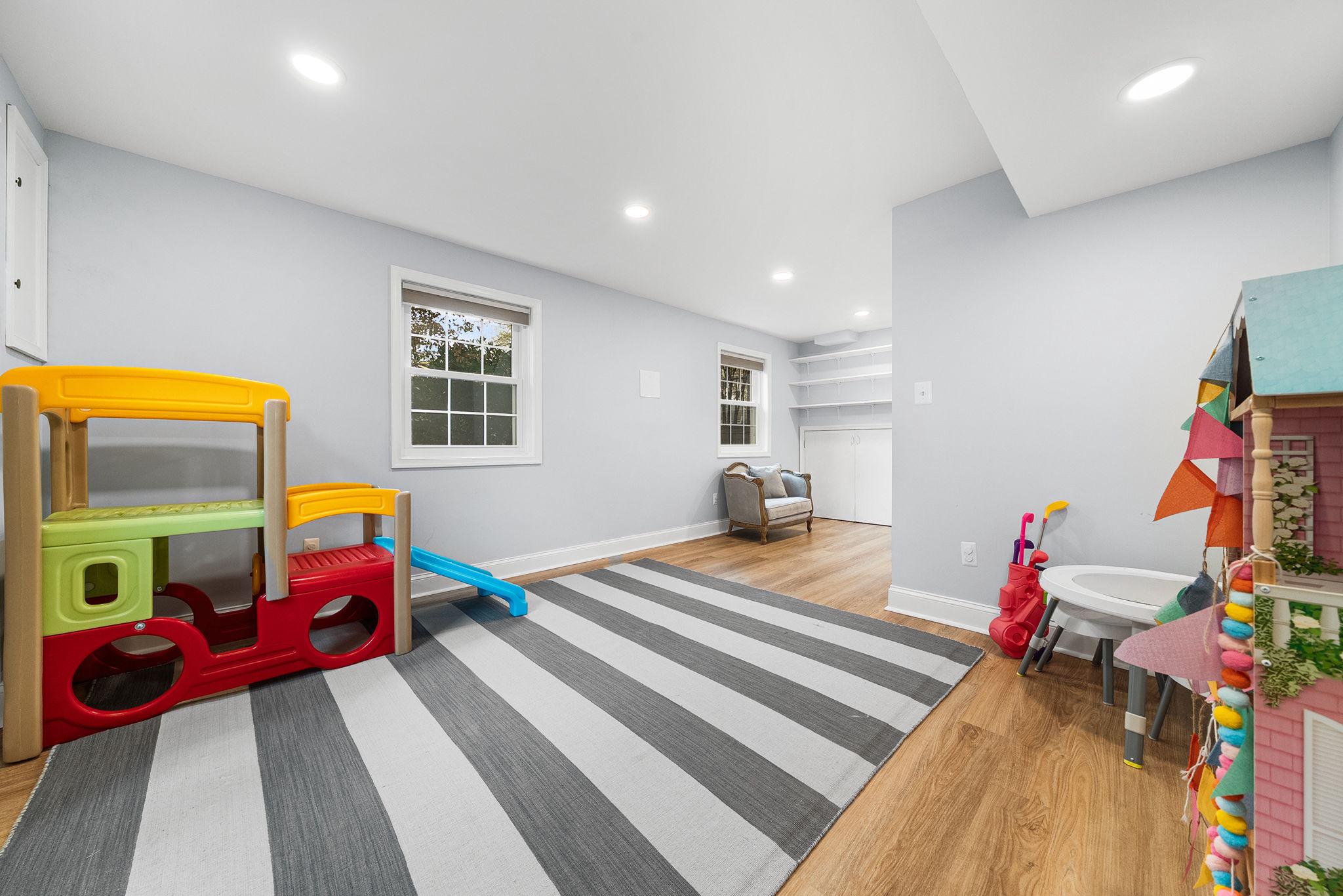  1107 Potomac Lane, Alexandria, VA, 22308 - 物件實景