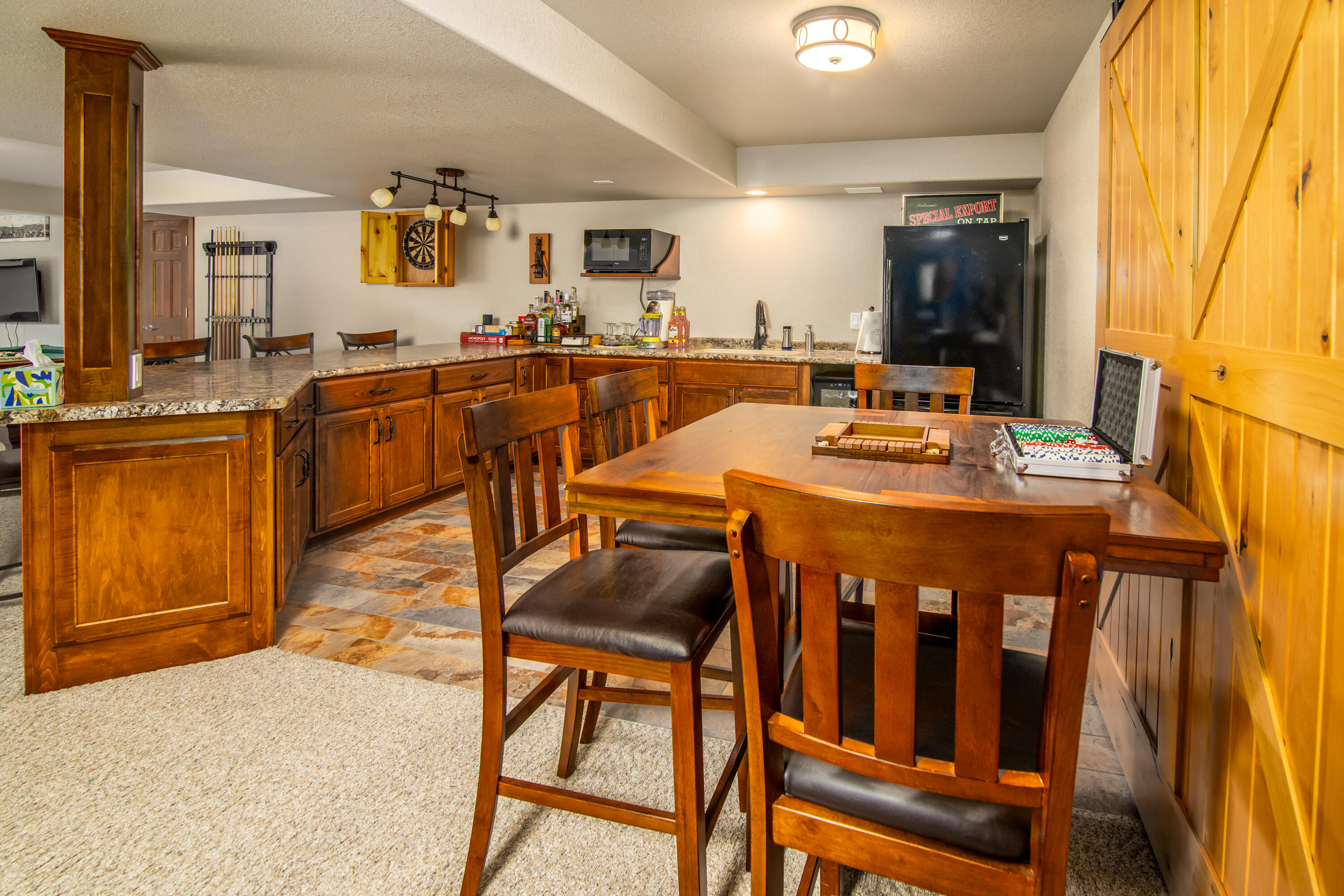 Theresa, Wisconsin, 53091, United States, 5 Bedrooms Bedrooms, ,4 BathroomsBathrooms,Residential,For Sale,1902017