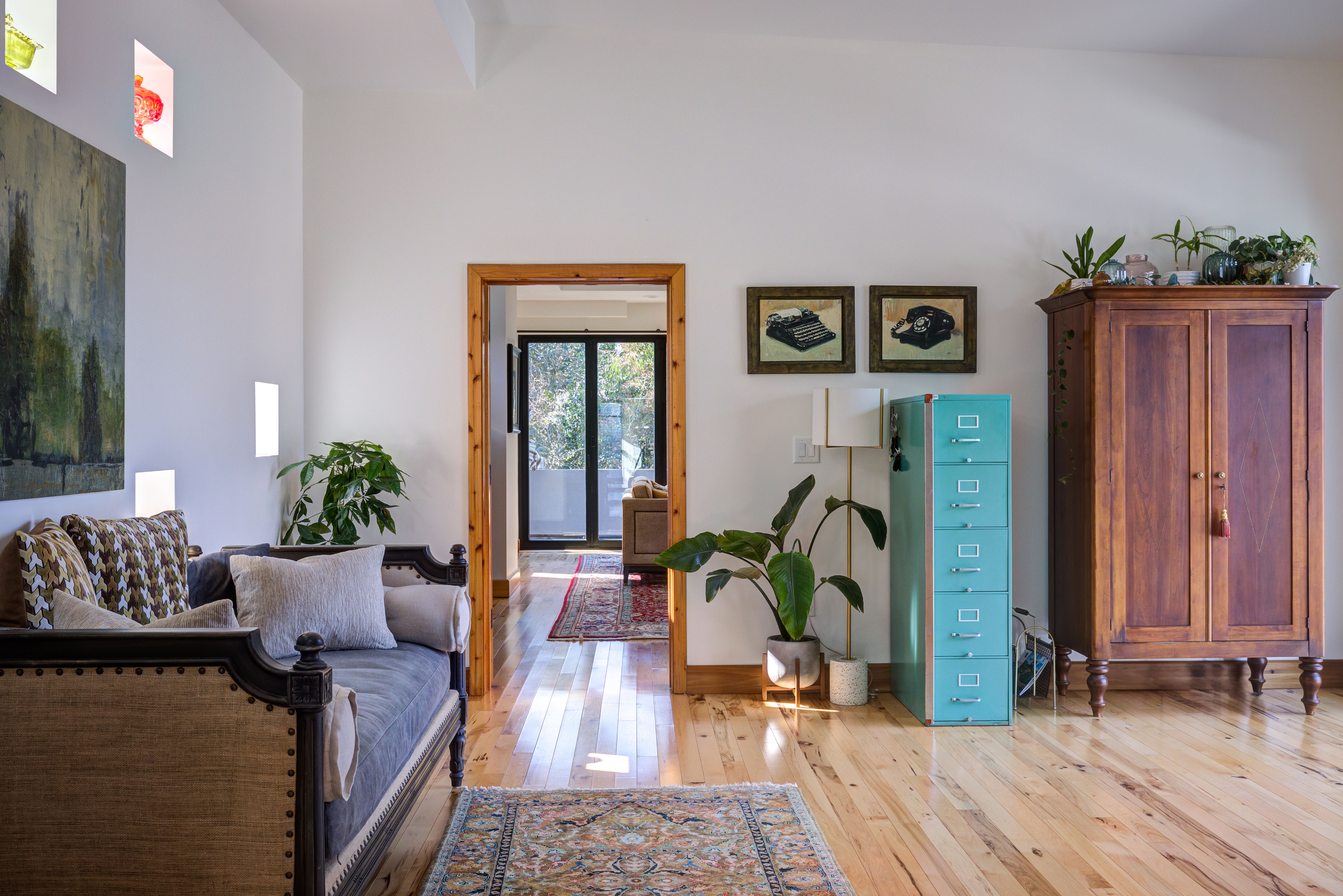 707 Chamberlain Street, Raleigh, NC, 27607 - 物件實景