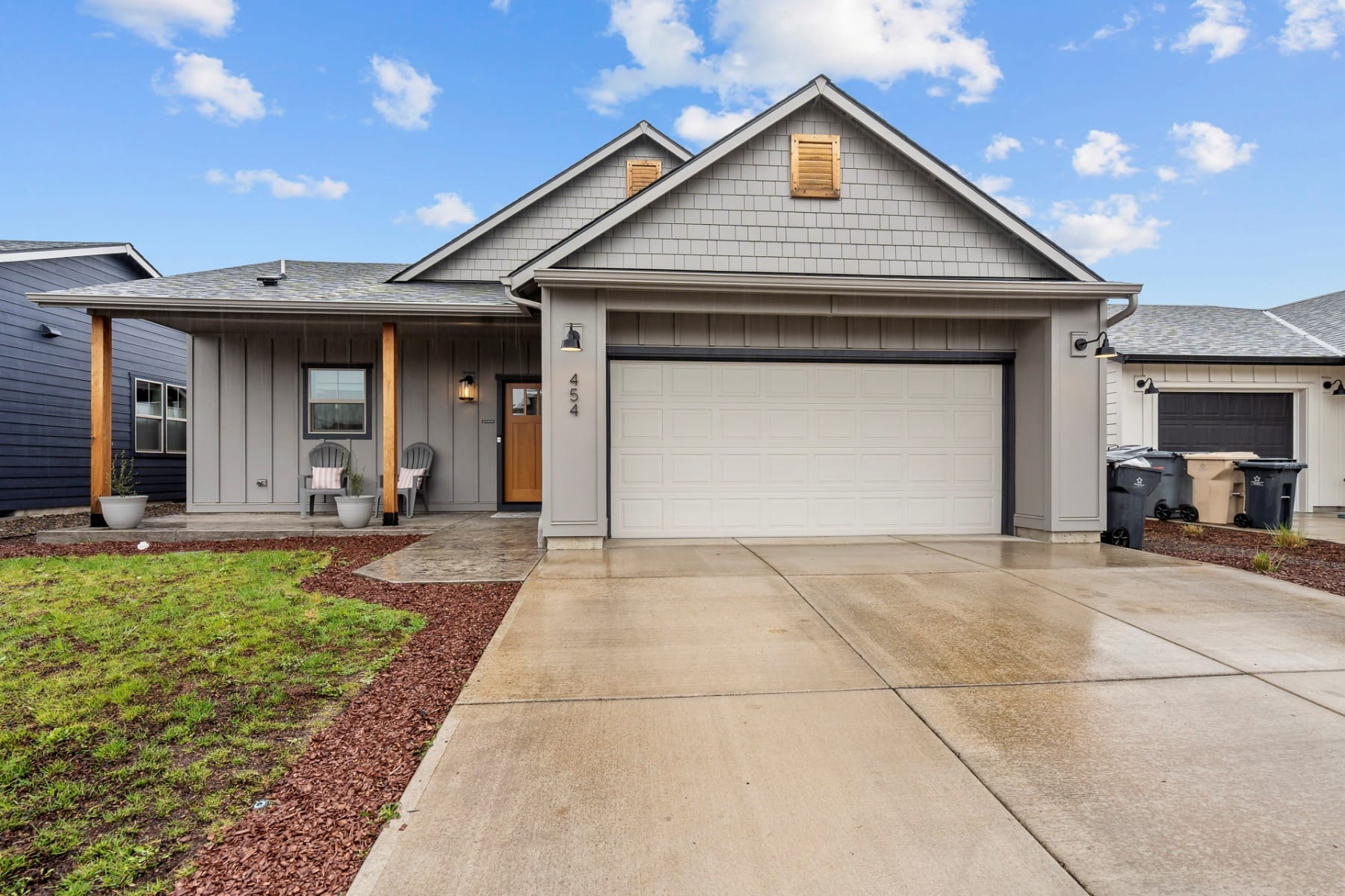  454 SW ROSE AVE Dallas, OR 97338 - 物件實景