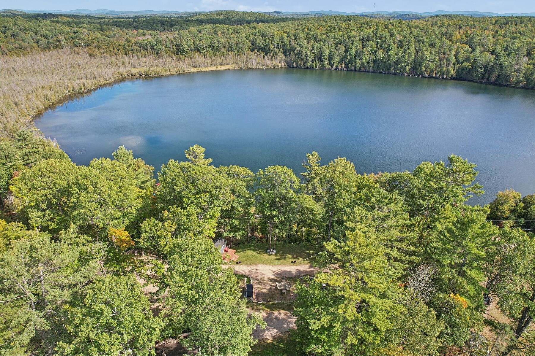  Gracefield, Outaouais - 物件實景