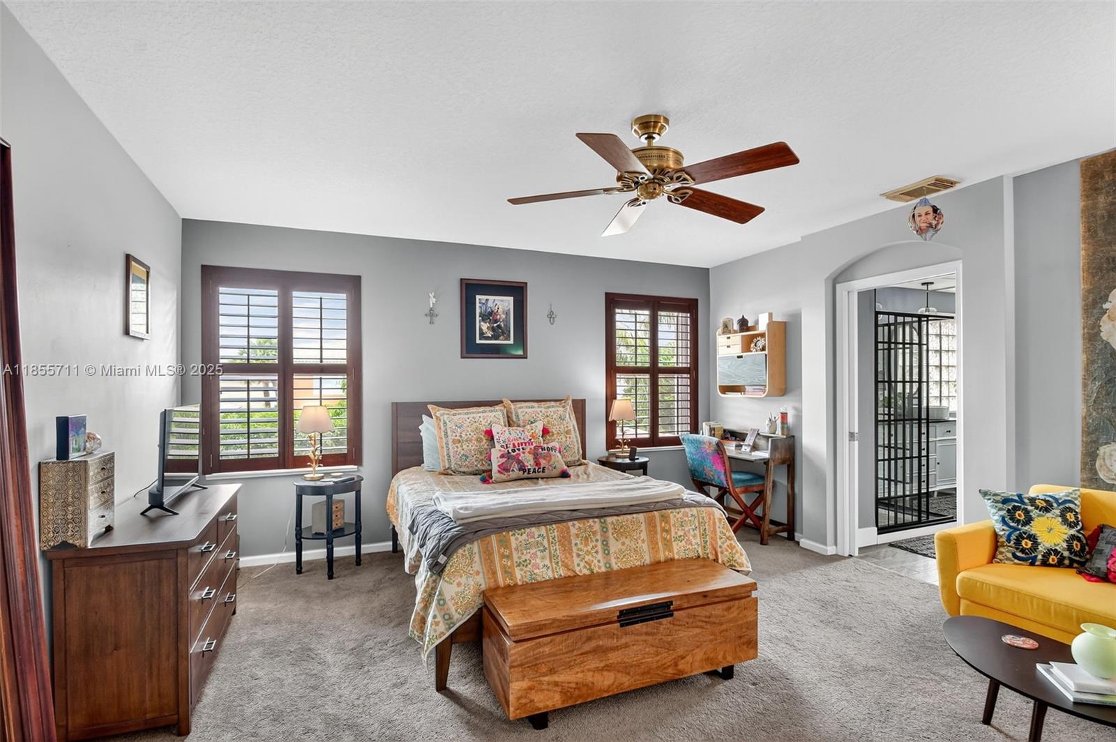 Boynton Beach, Florida, 33436, United States, 4 Bedrooms Bedrooms, ,3 BathroomsBathrooms,Residential,For Sale,1962985