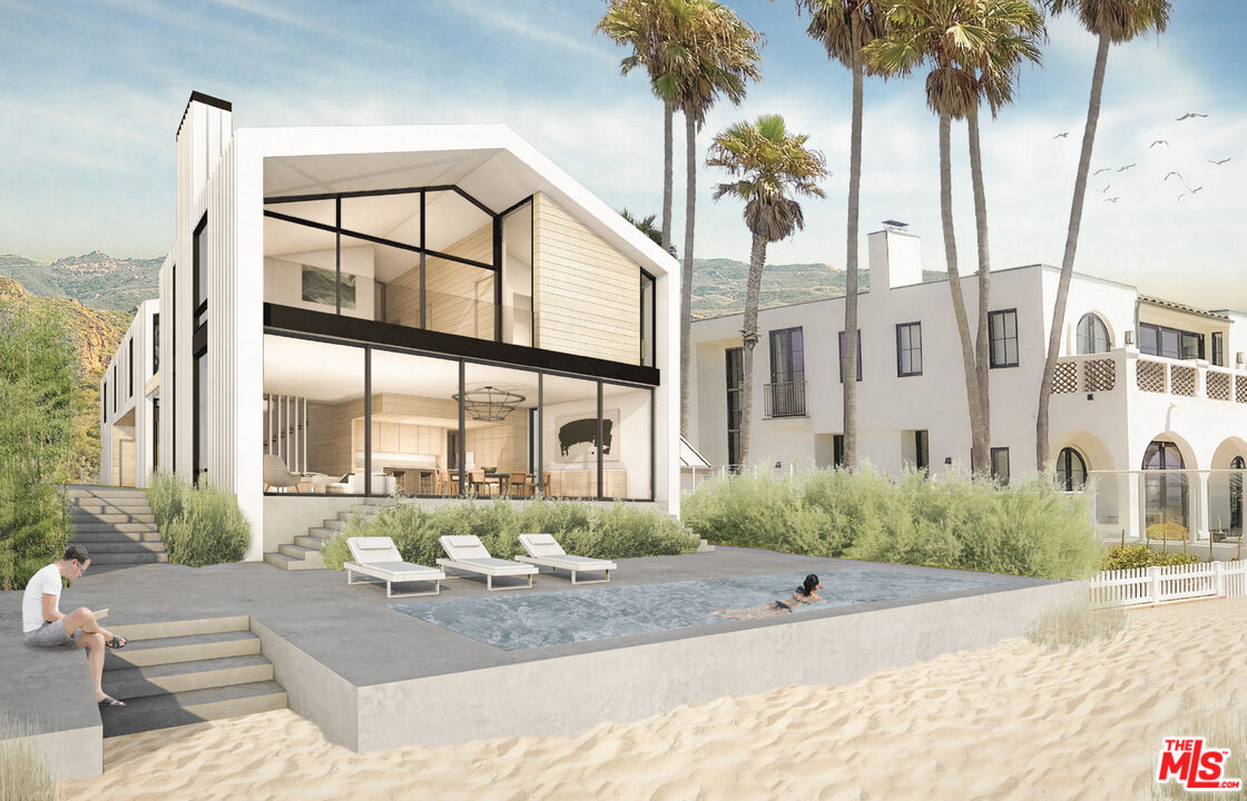 Malibu, California, 90265, United States, 4 Bedrooms Bedrooms, ,4 BathroomsBathrooms,Residential,For Sale,1840661