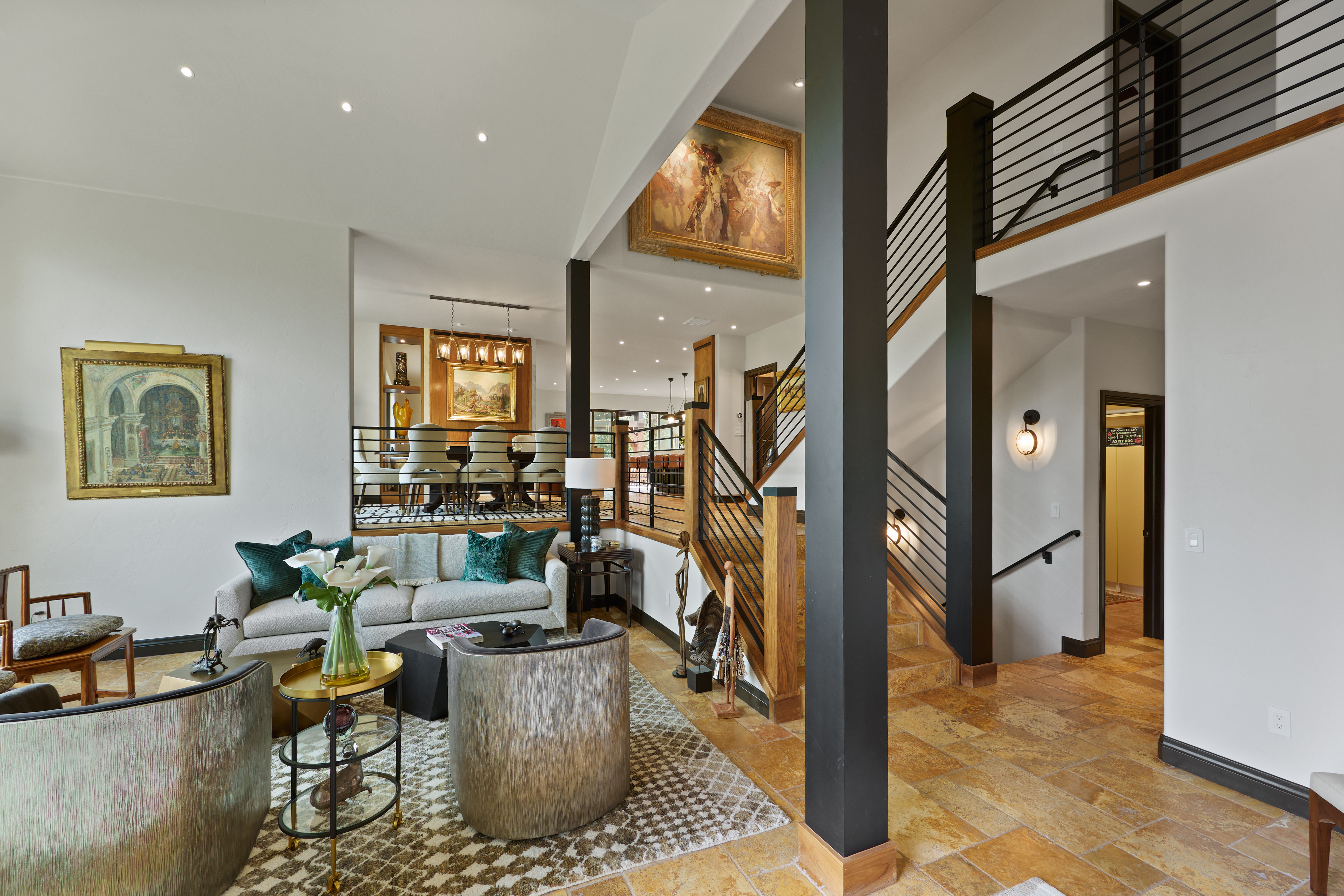  The Singletree Home You Have Been Waiting for Above the 16th Fairway - 物件實景