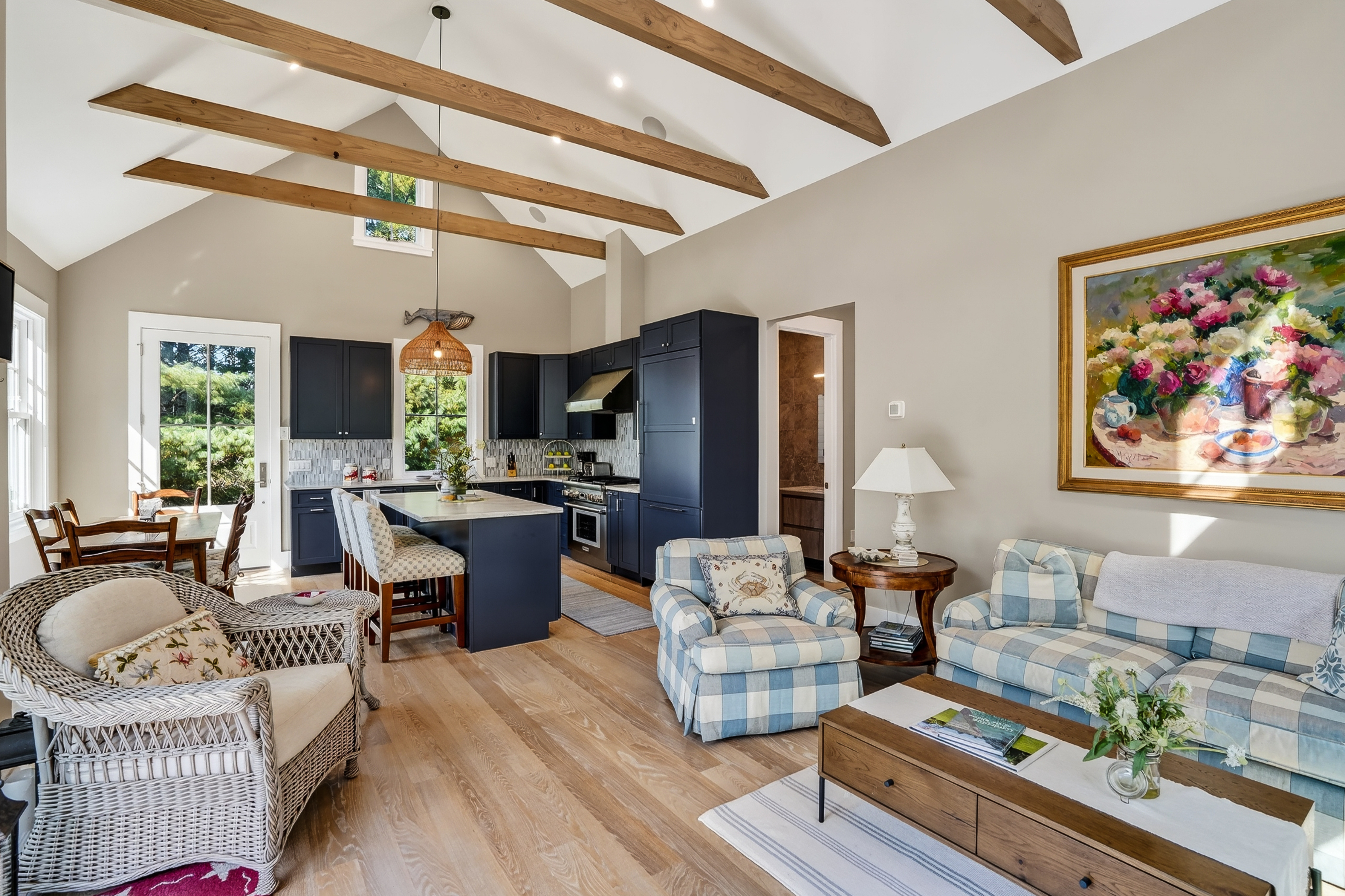  A Private Edgartown Compound with Sweeping Farm Views - 物件實景