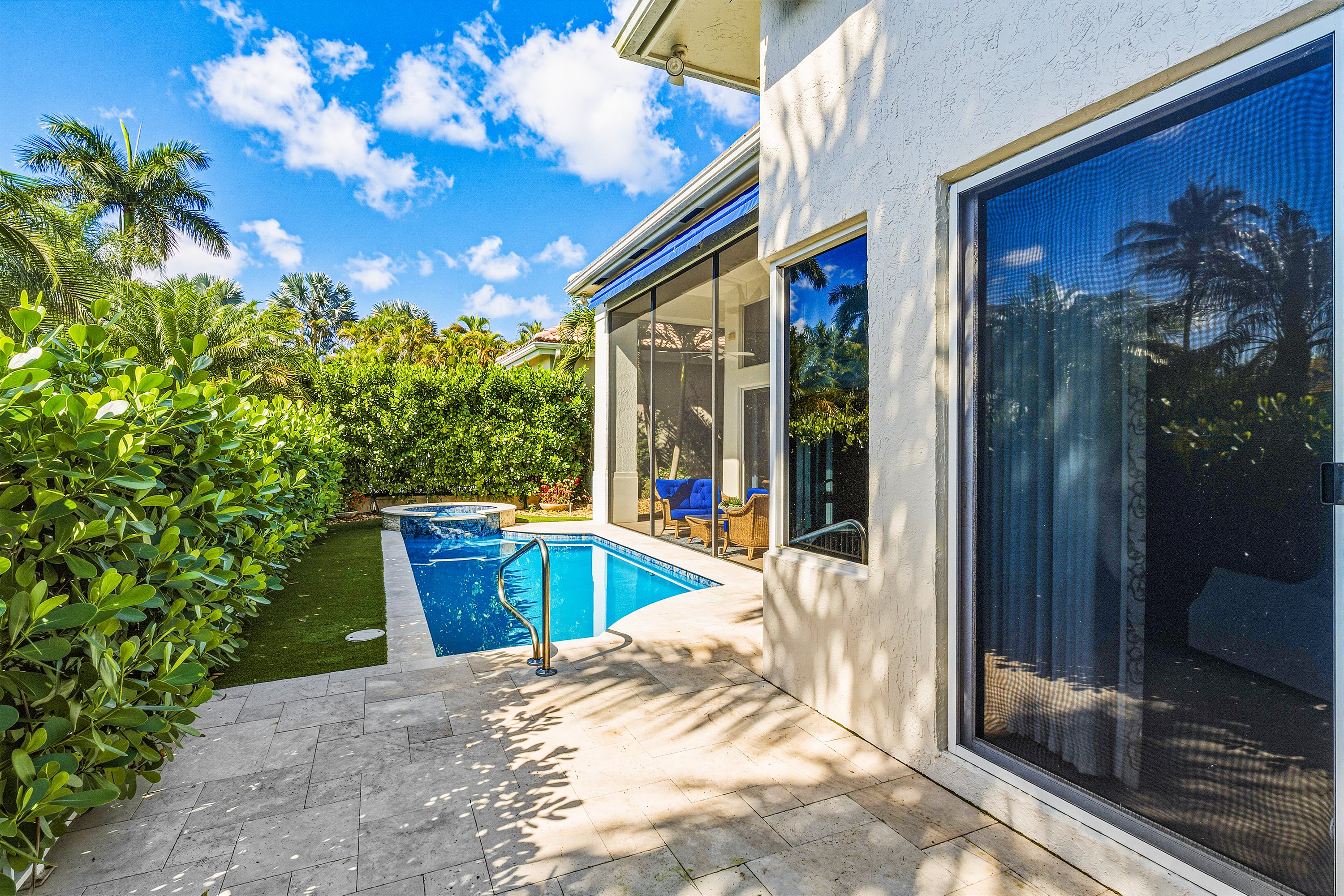 7011 Islegrove Place, Boca Raton, FL, 33433 - 物件實景