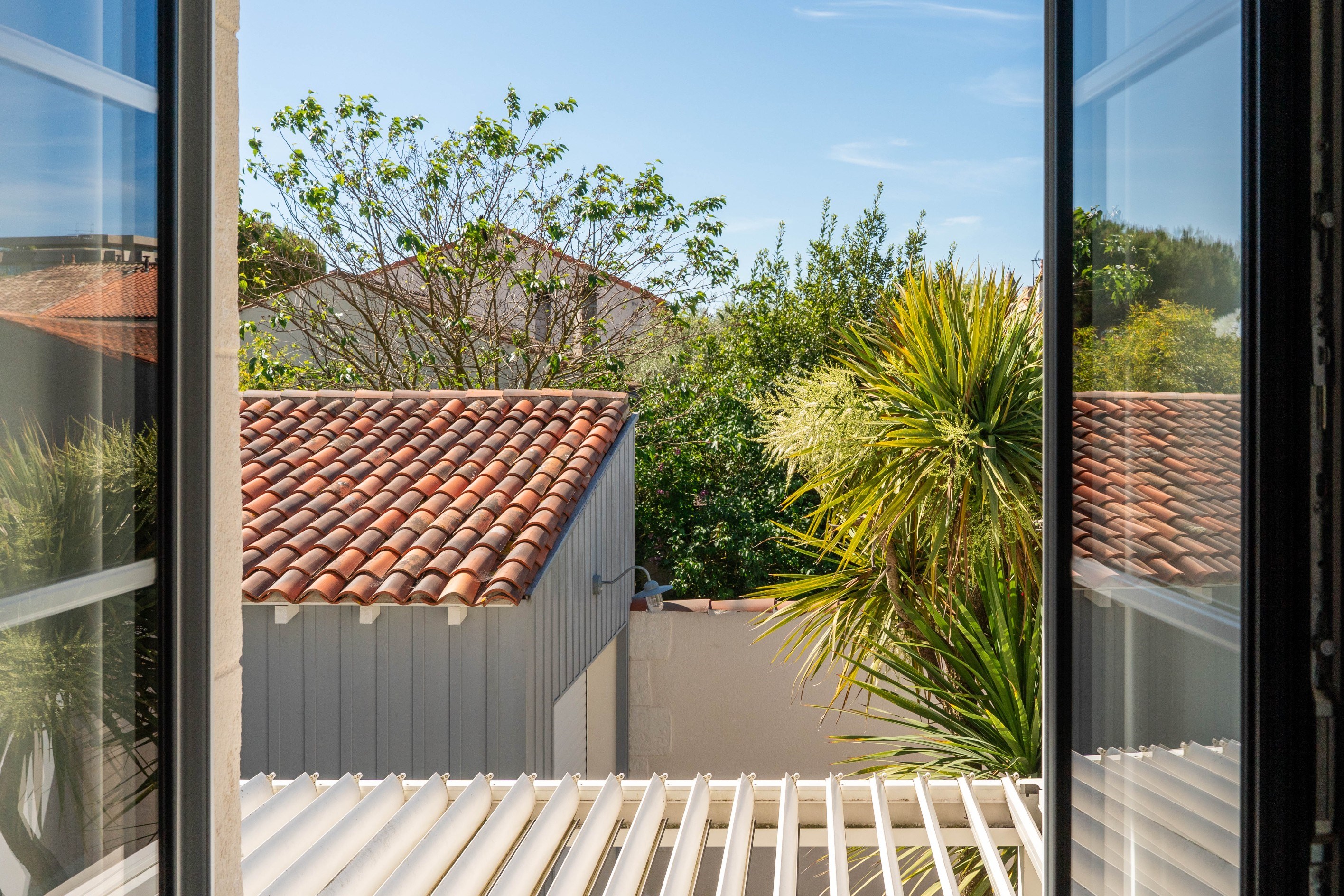  A charming, renovated house in the heart of La Genette - 物件實景