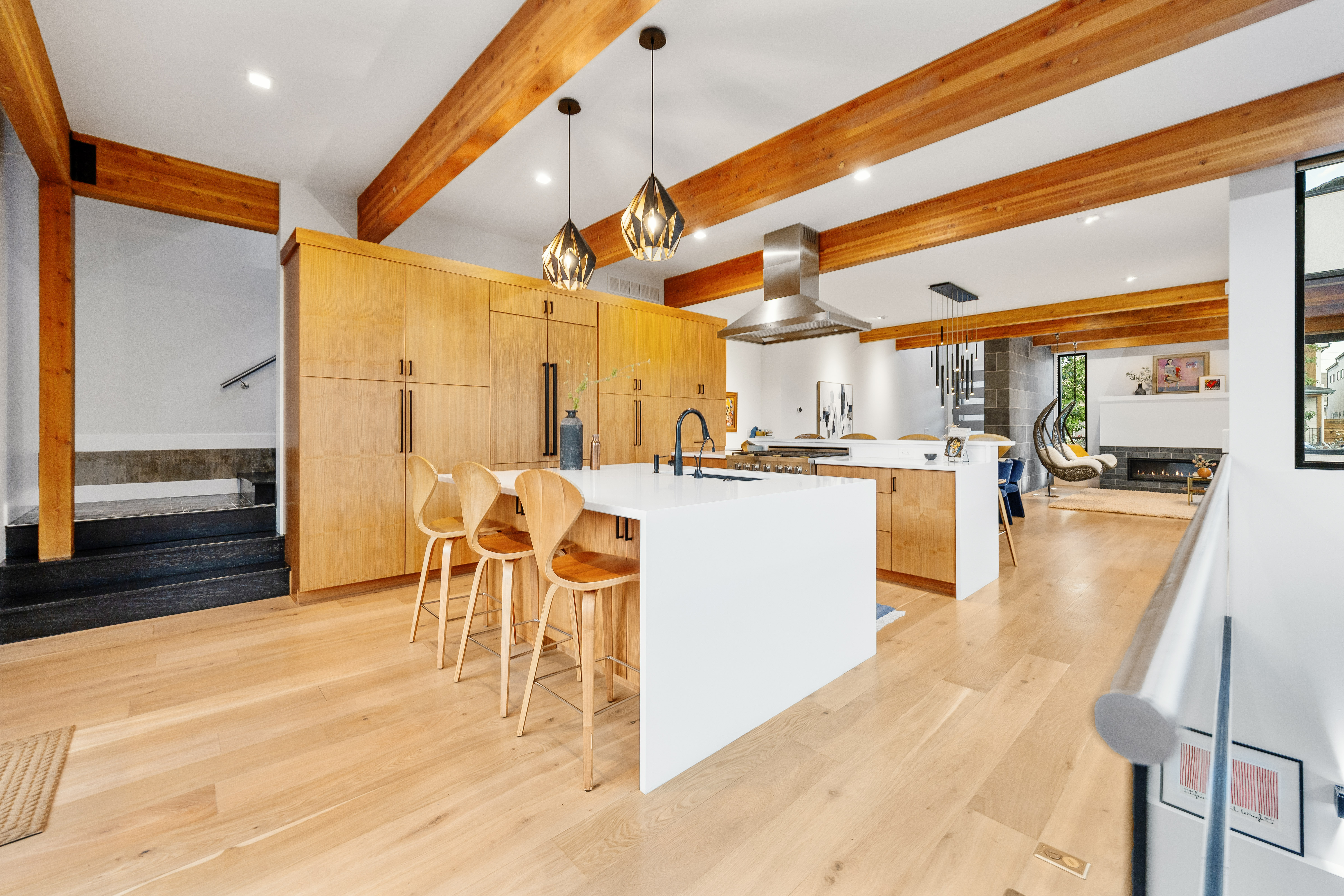  The Final Residential Project of Acclaimed Artist Lawrence Argent - 物件實景