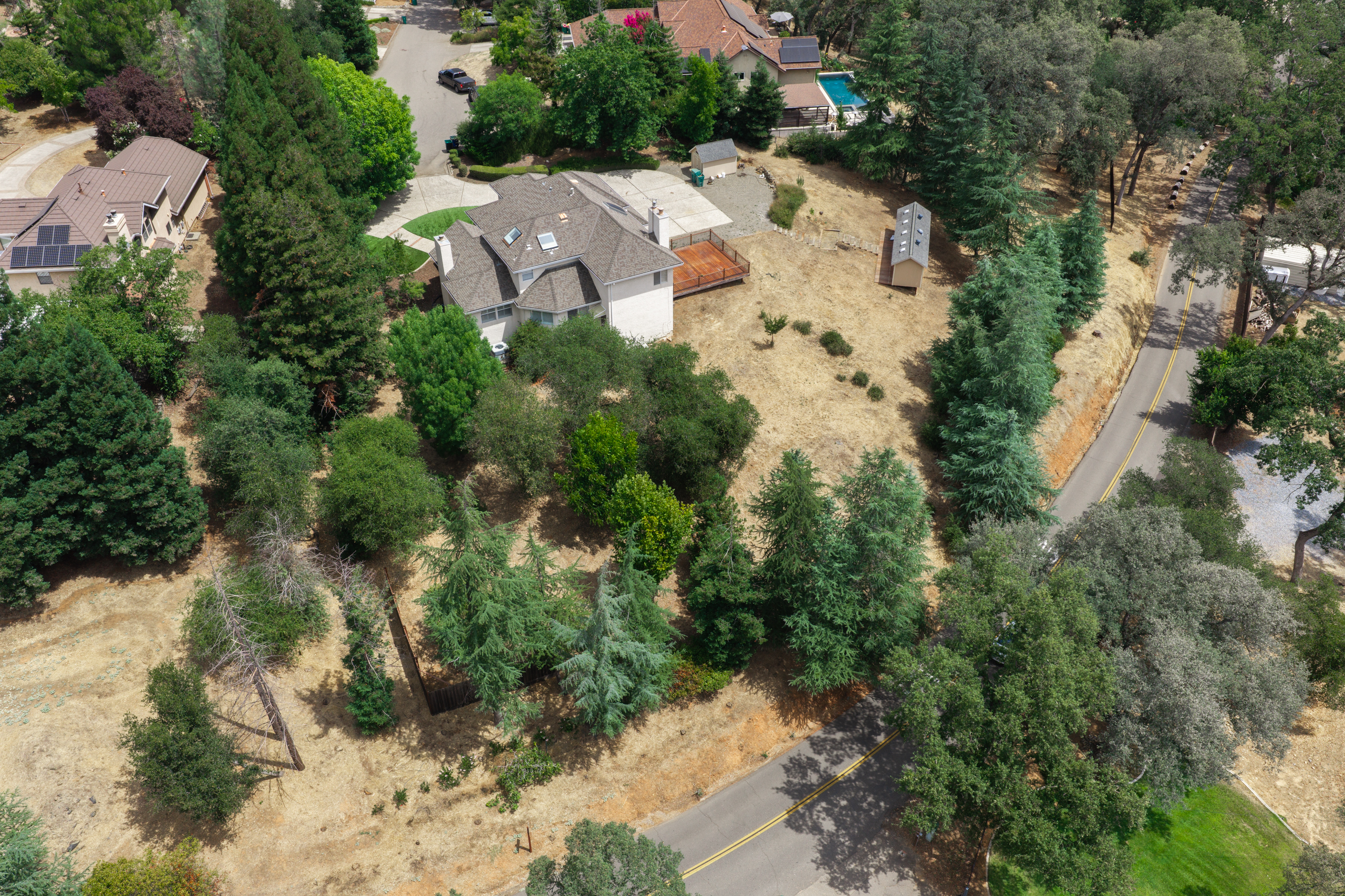  1361 Oak Creek Court, El Dorado Hills, CA 95762 - 物件實景