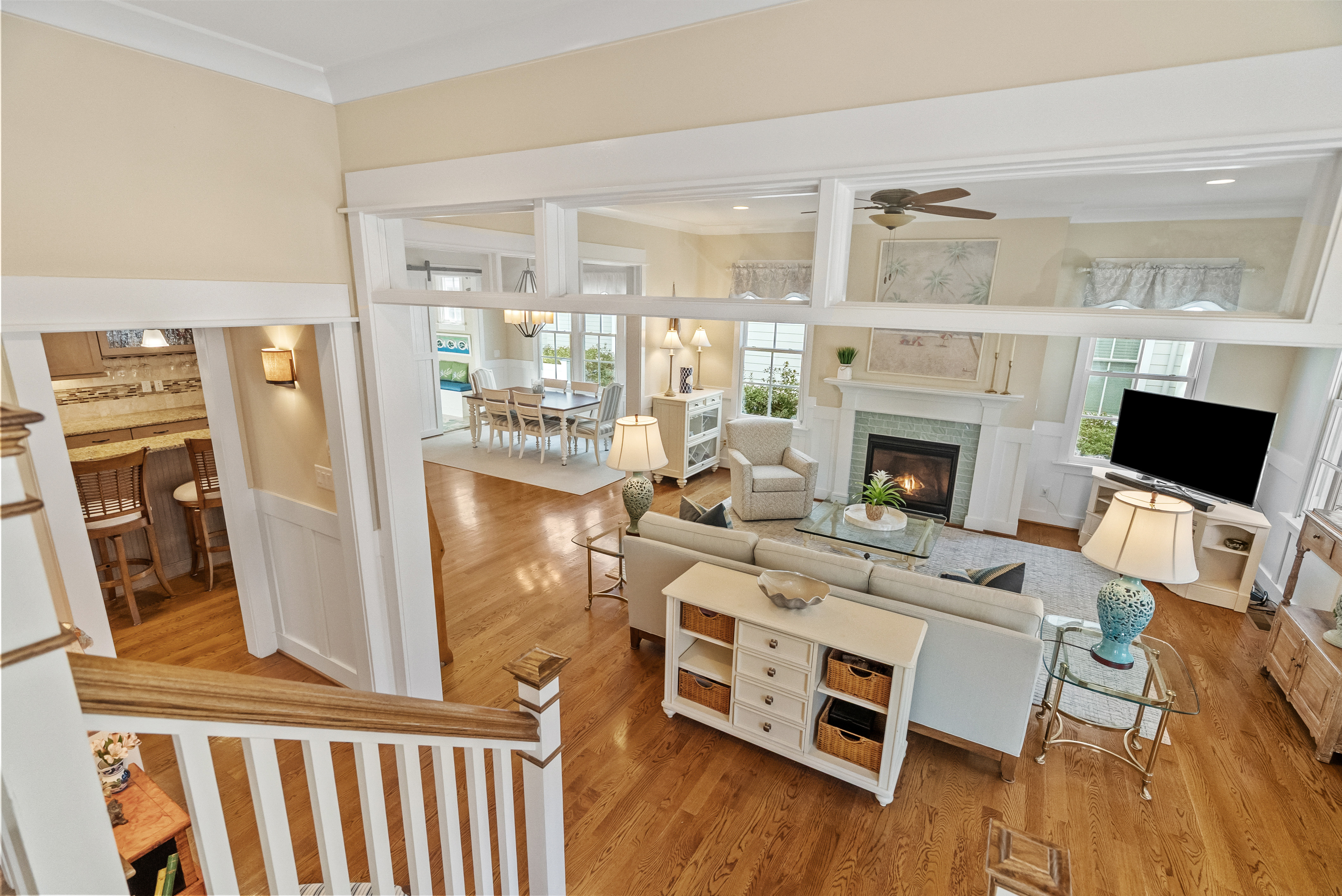  9638 23rd Bay Street, Norfolk, VA 23518 - 物件實景