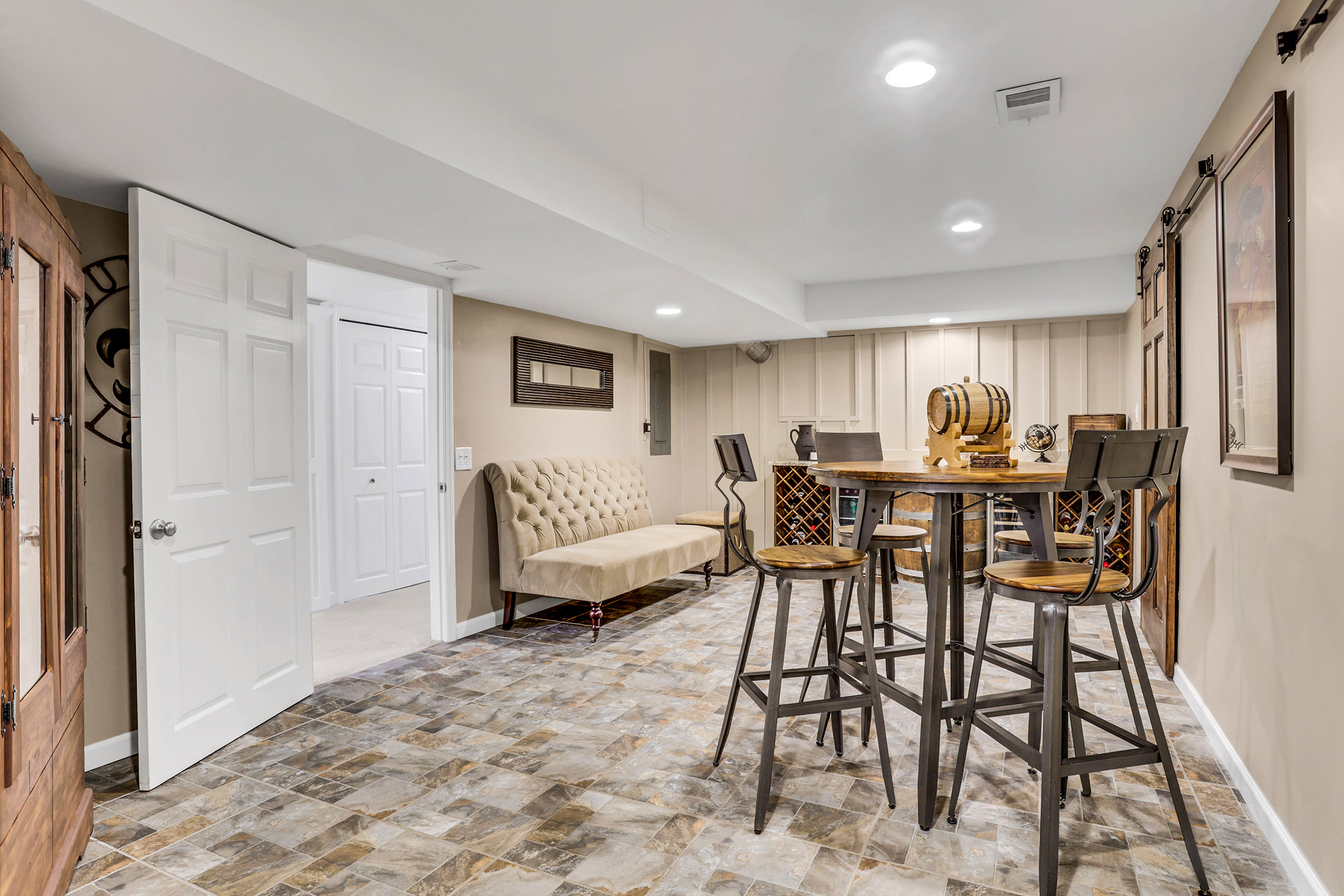  Beautifully Renovated Residence in North Buckhead - 物件實景