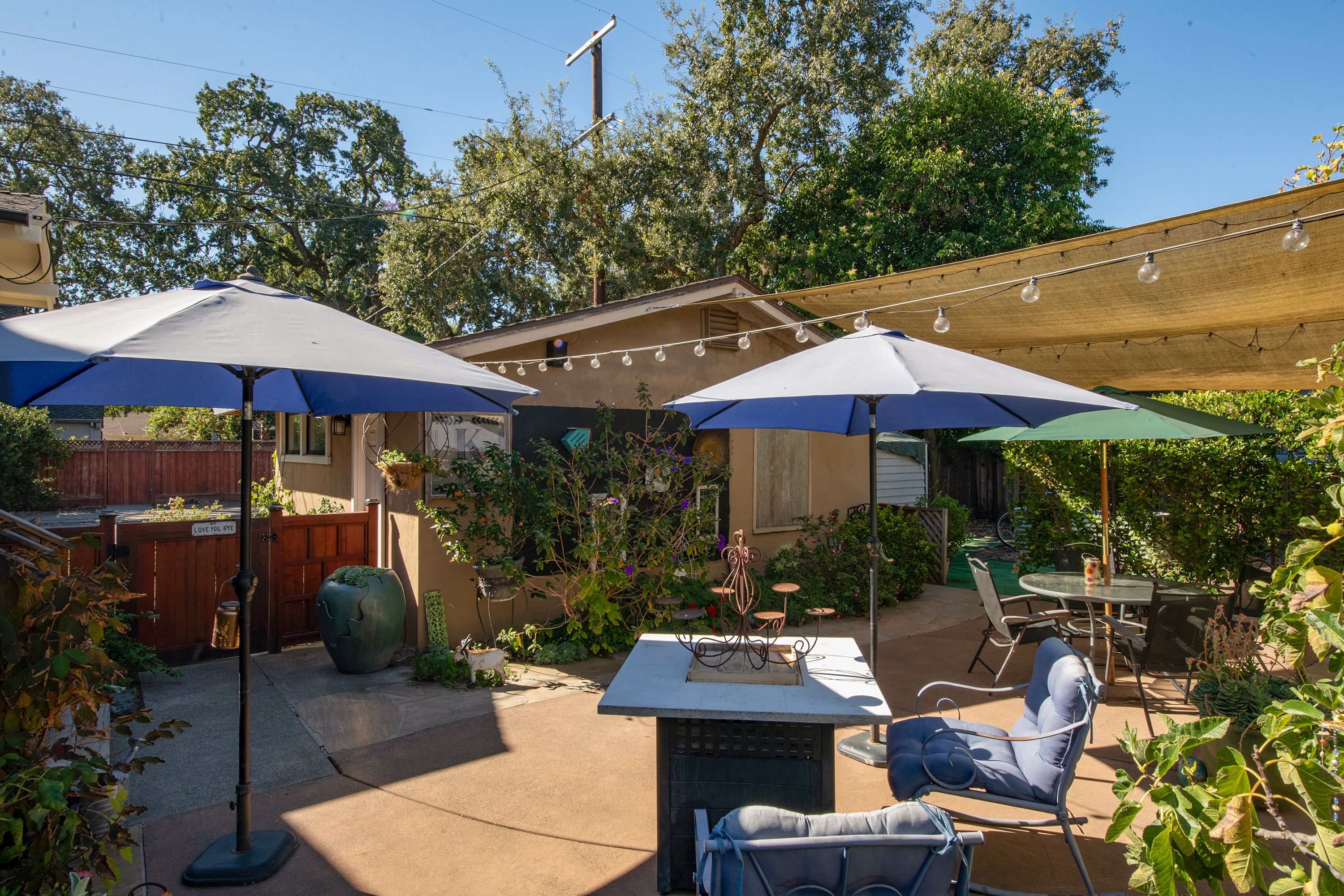  901 Humboldt Street, Santa Rosa, CA 95404 - 物件實景