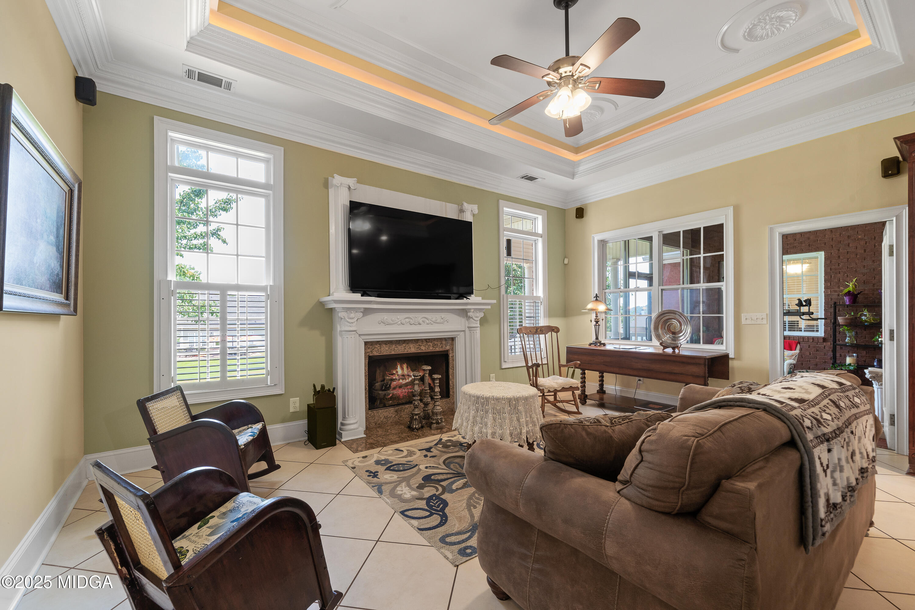 Macon, Georgia, 31220, United States, 5 Bedrooms Bedrooms, ,5 BathroomsBathrooms,Residential,For Sale,1850155