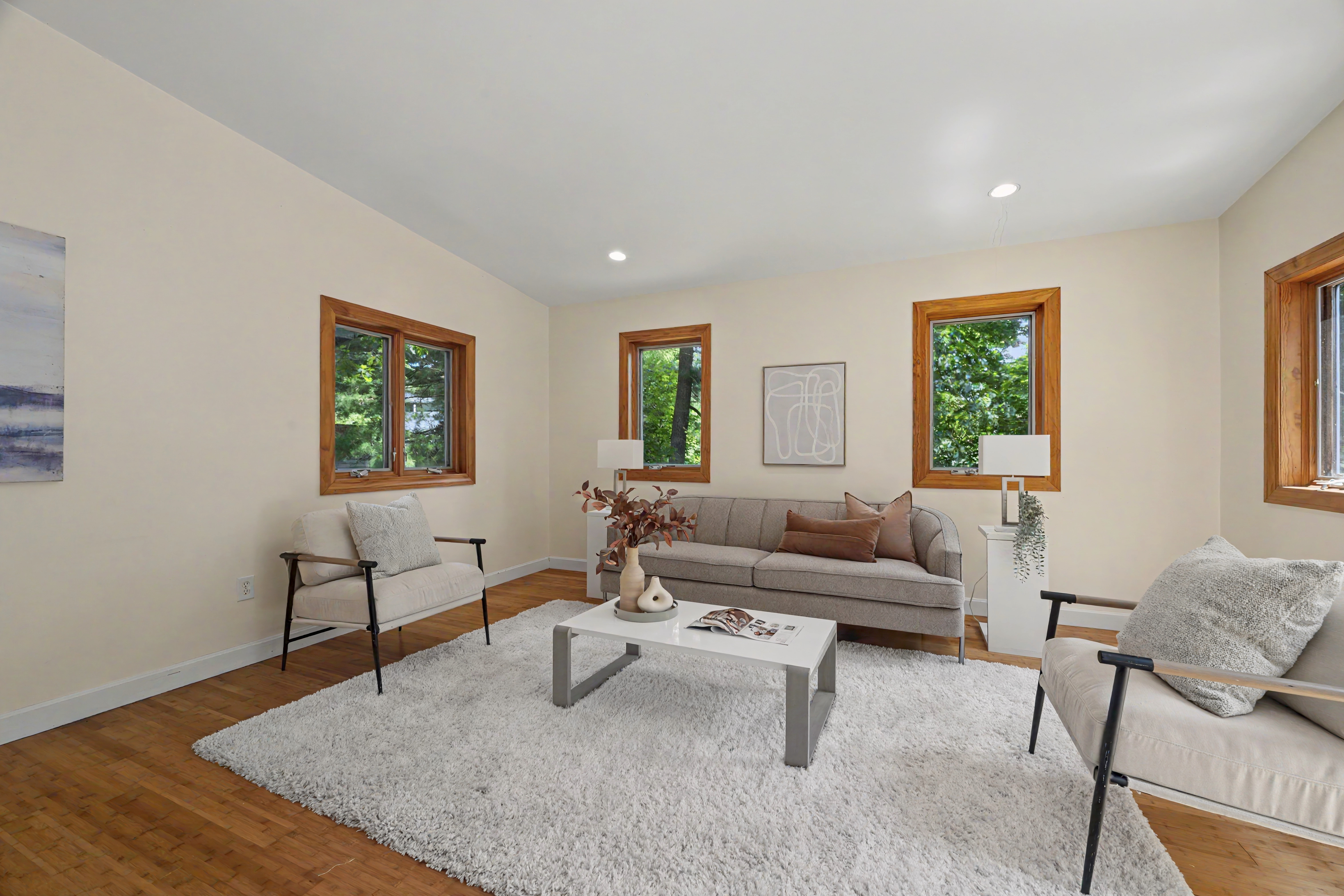  12 Vista Circle, Arlington, MA, 02474 - 物件實景