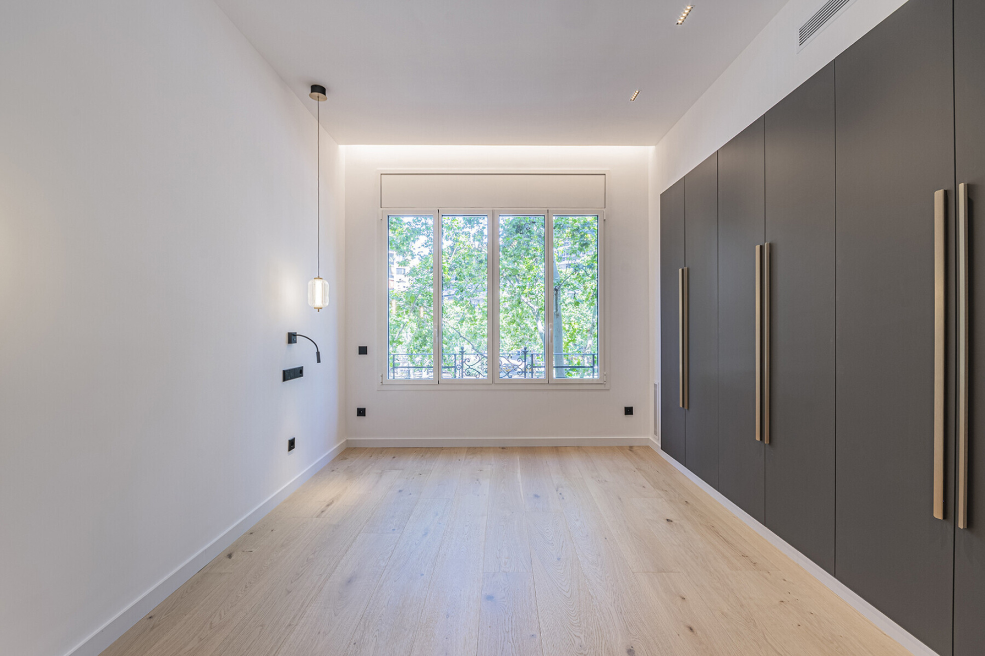  Spectacular apartment near Francesc Macia - 物件實景