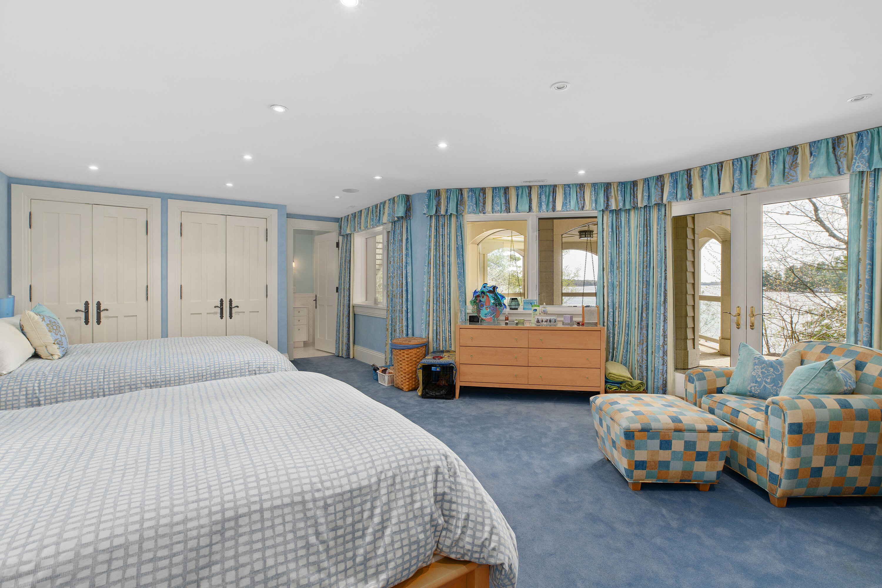  Lake Muskoka Retreat - 物件實景