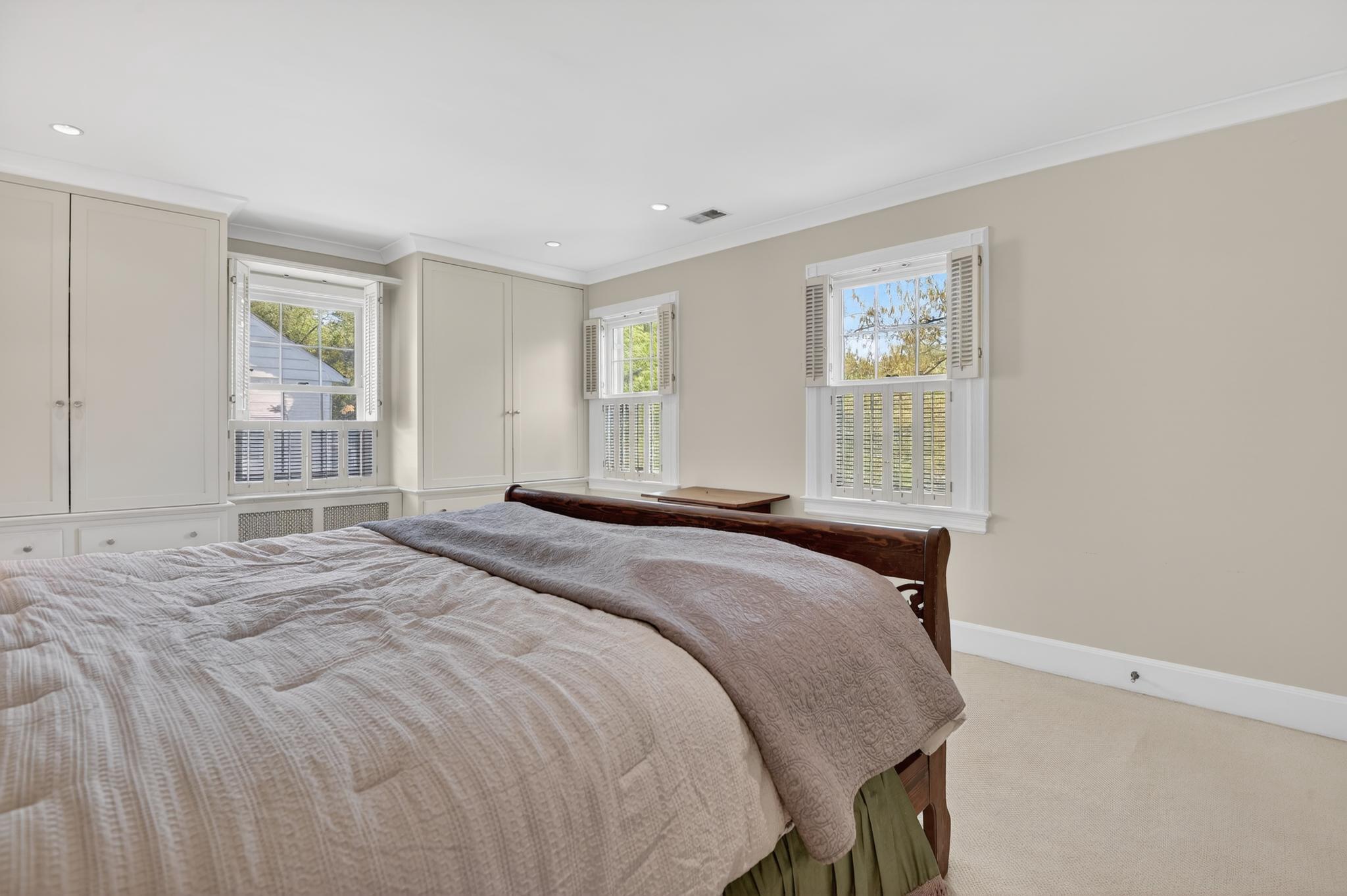  4305 Bradley Lane, Chevy Chase, MD, 20815 - 物件實景