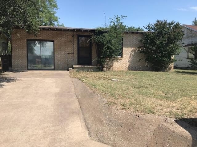 Juanita Ave, San Angelo, TX 76901