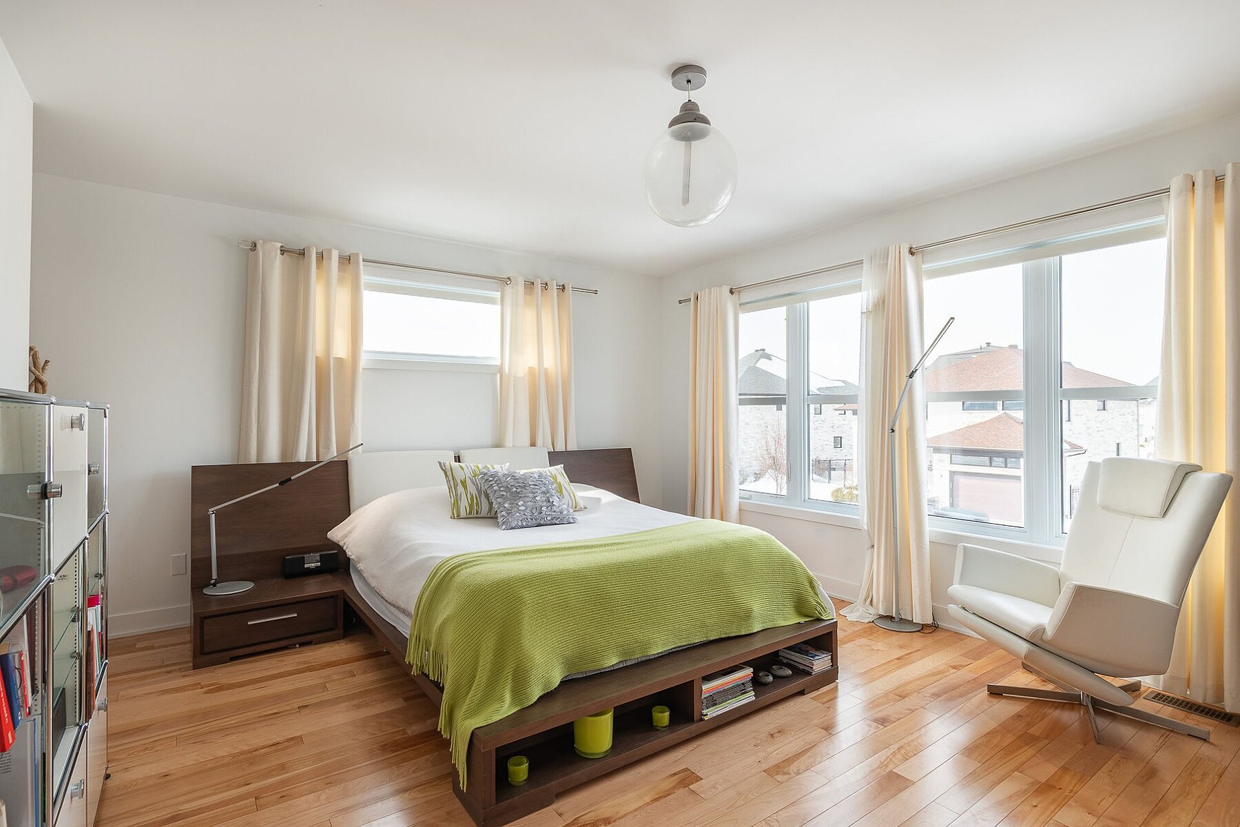  Brossard, Montérégie - 物件實景